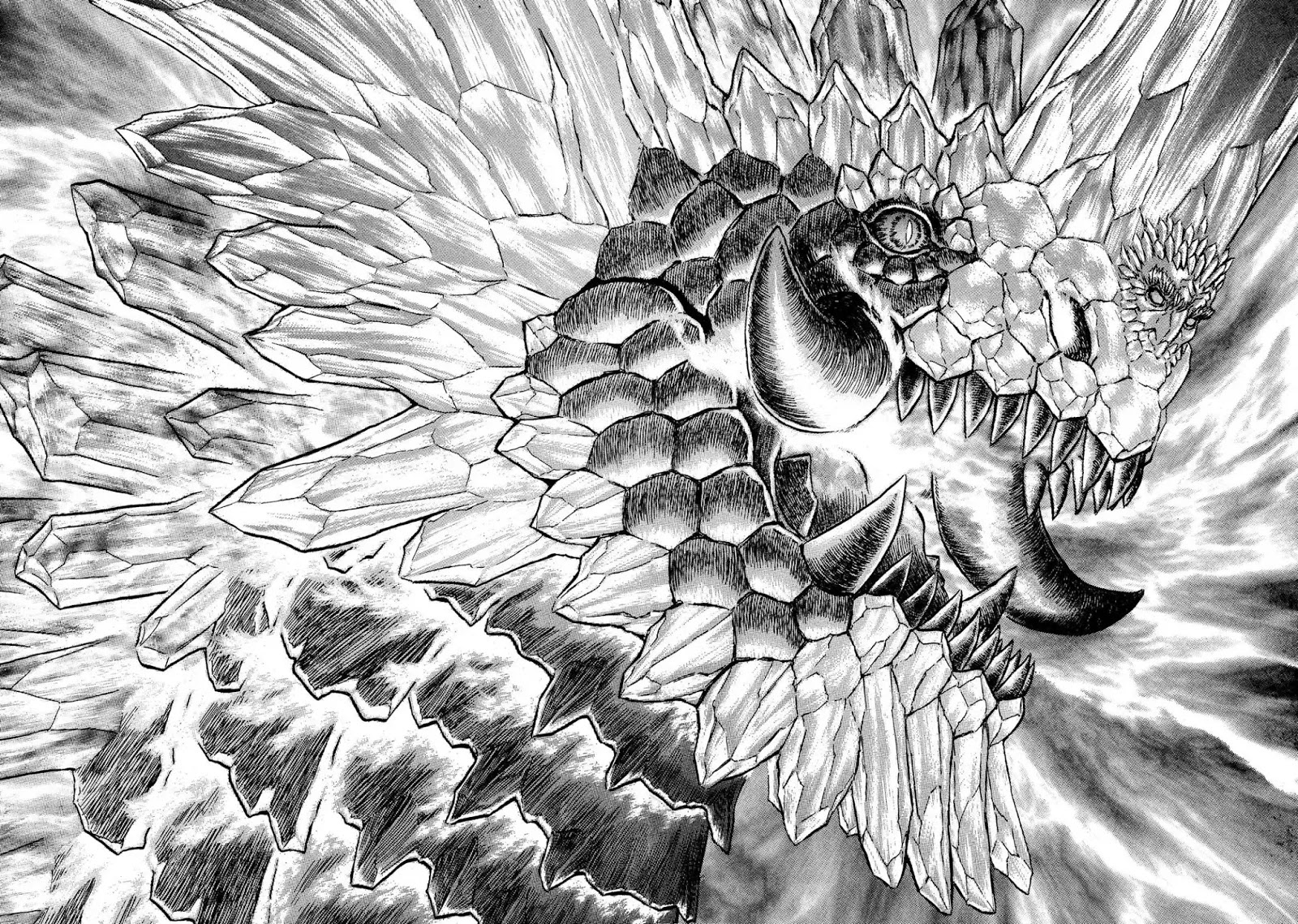 Berserk Chapter 227 - Page 11
