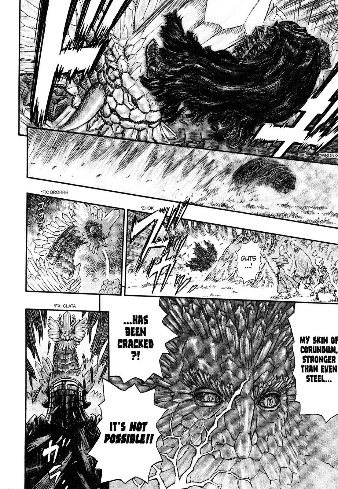 Berserk Chapter 227 - Page 17
