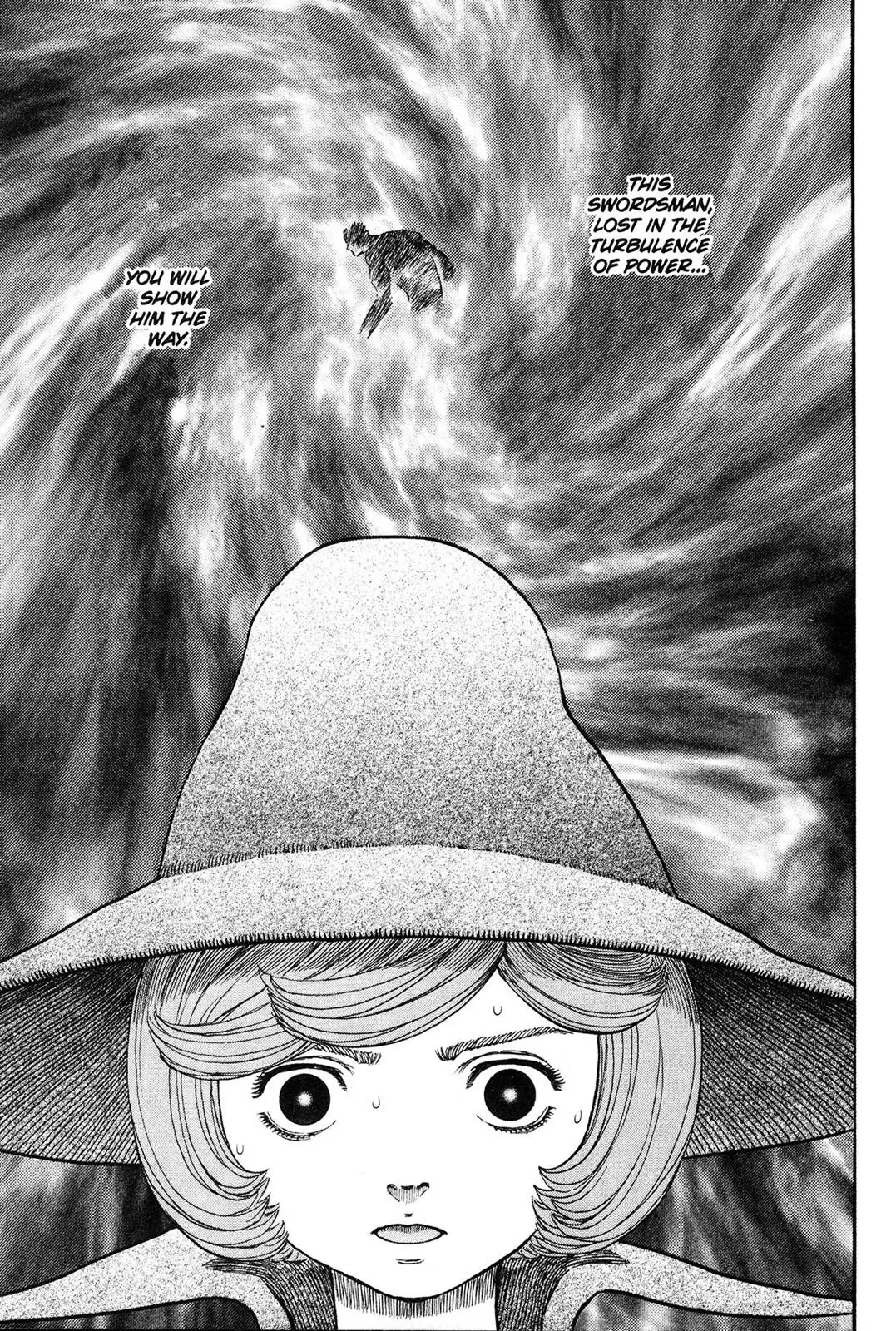Berserk Chapter 227 - Page 22