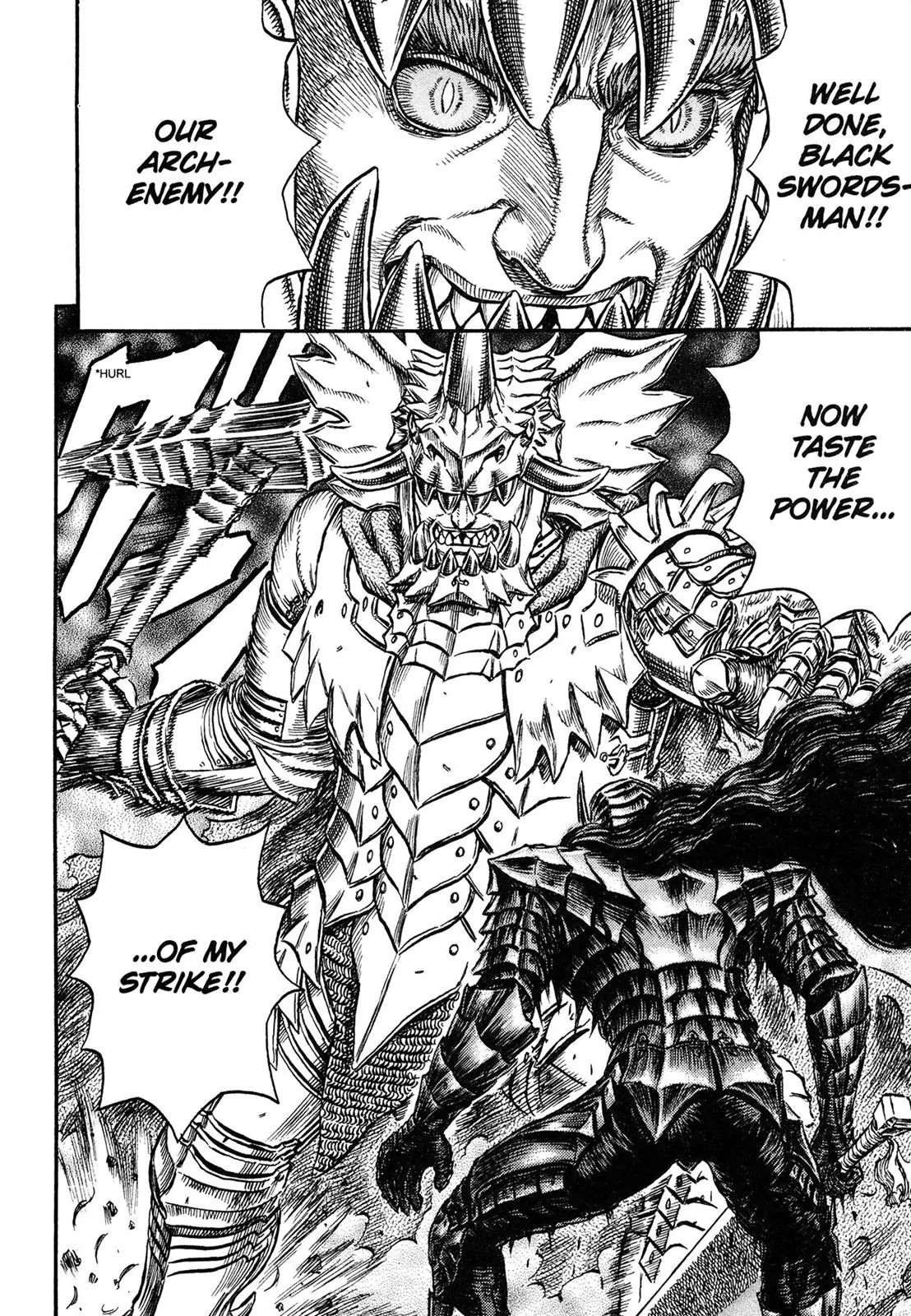 Berserk Chapter 227 - Page 5