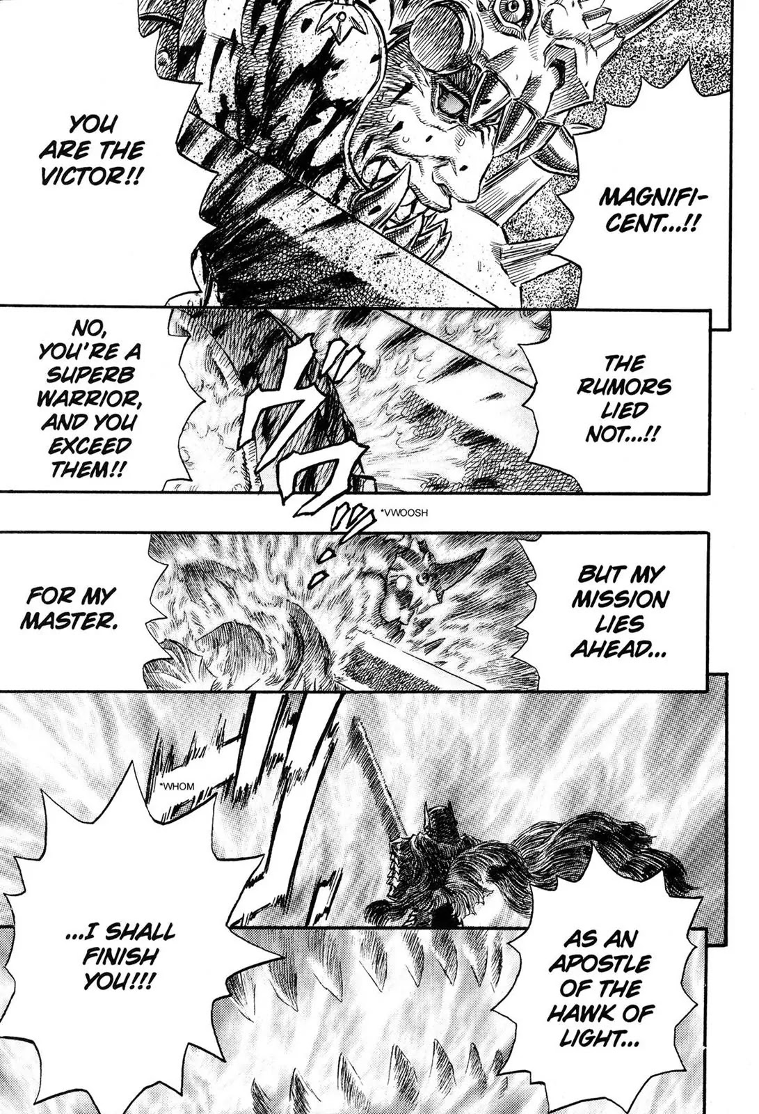 Berserk Chapter 227 - Page 10