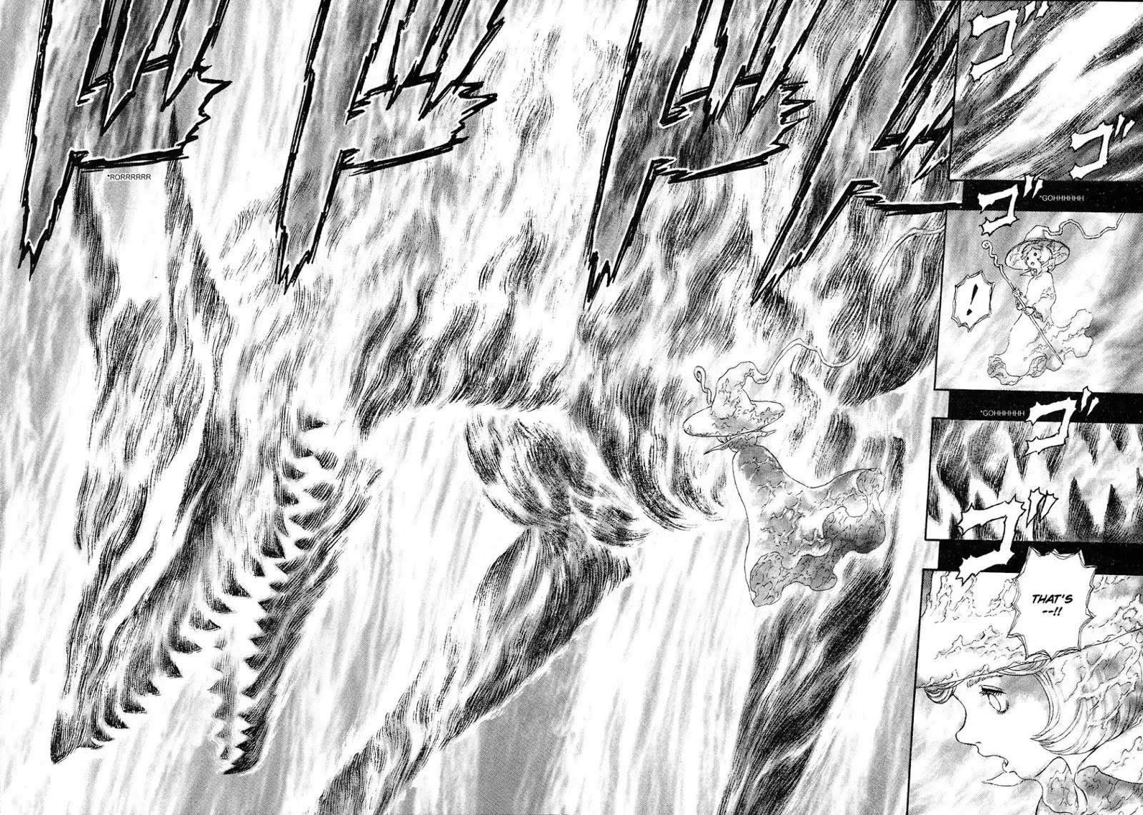 Berserk Chapter 228 - Page 11