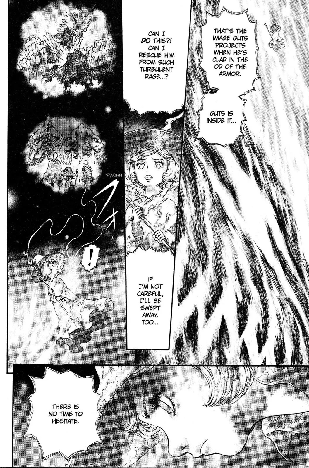 Berserk Chapter 228 - Page 12