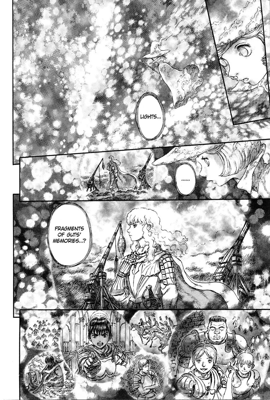 Berserk Chapter 228 - Page 14