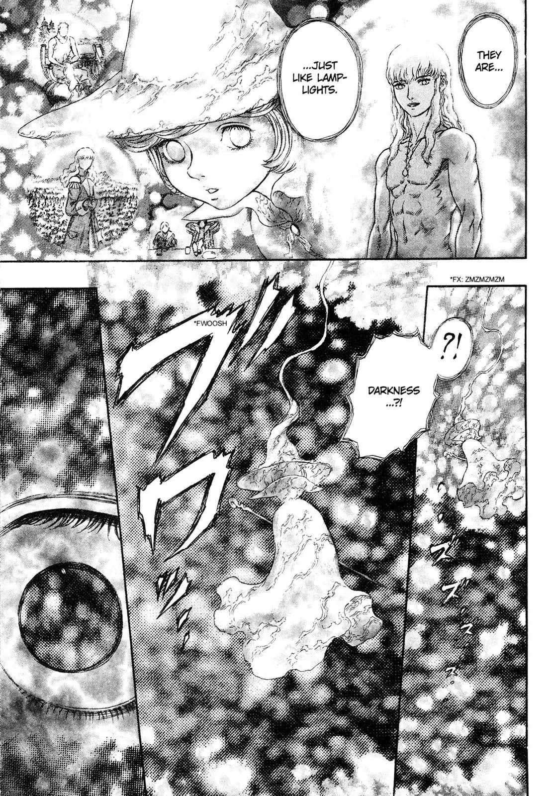 Berserk Chapter 228 - Page 15