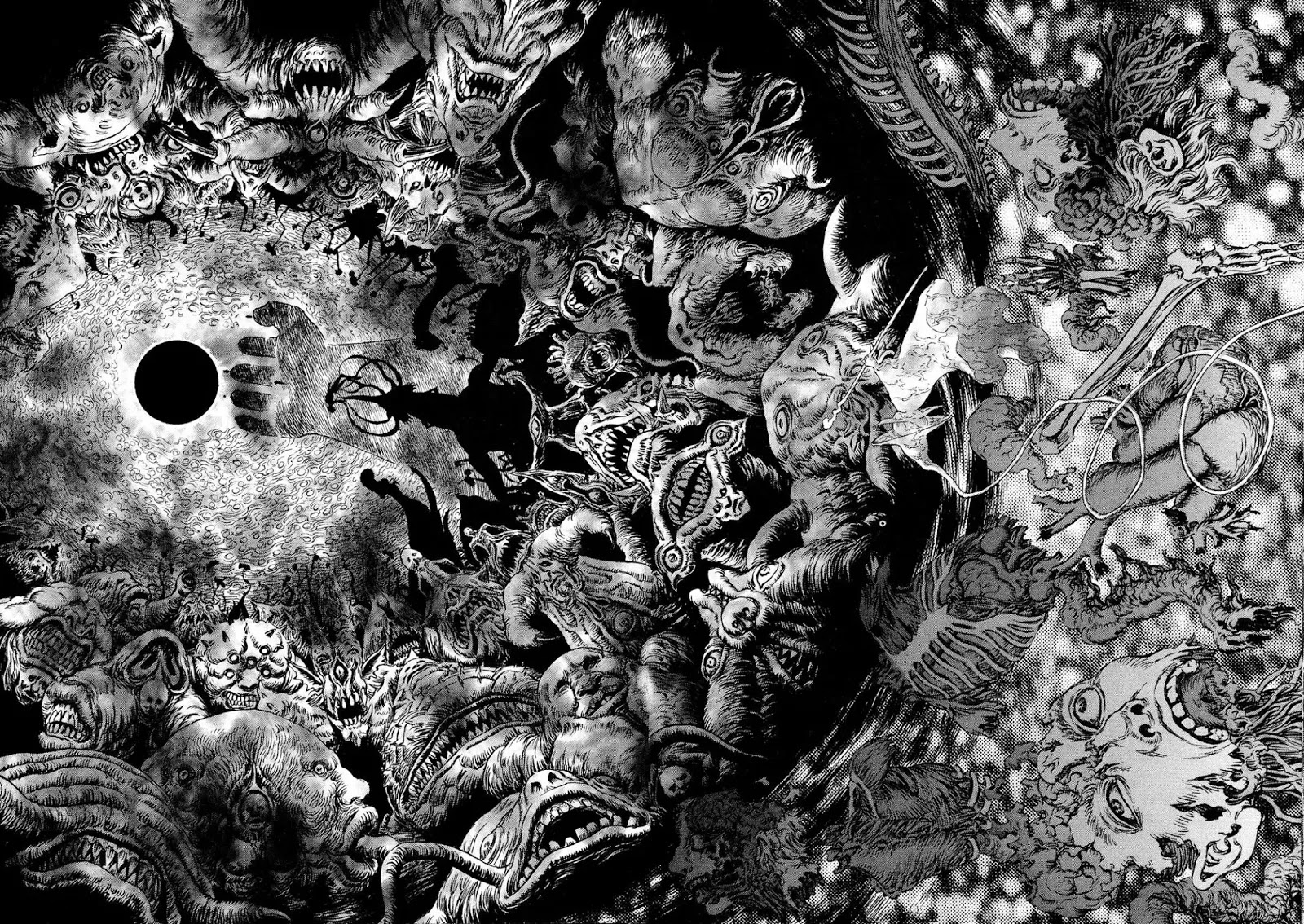 Berserk Chapter 228 - Page 16