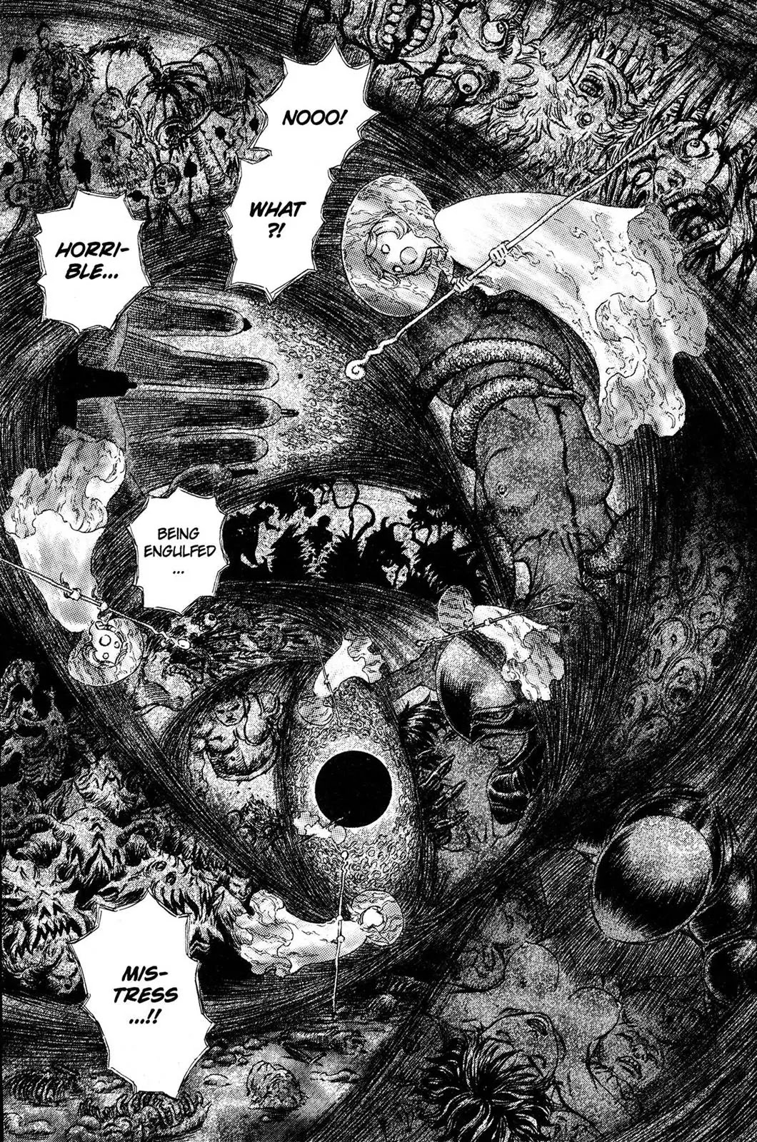 Berserk Chapter 228 - Page 17