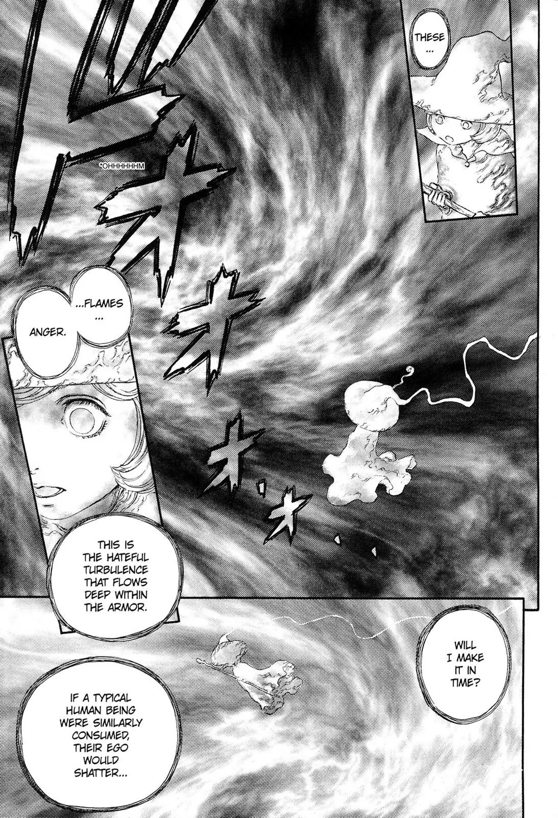 Berserk Chapter 228 - Page 10
