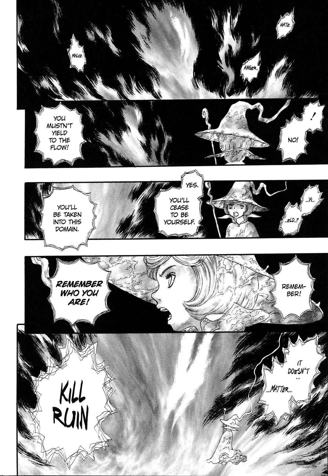 Berserk Chapter 229 - Page 2
