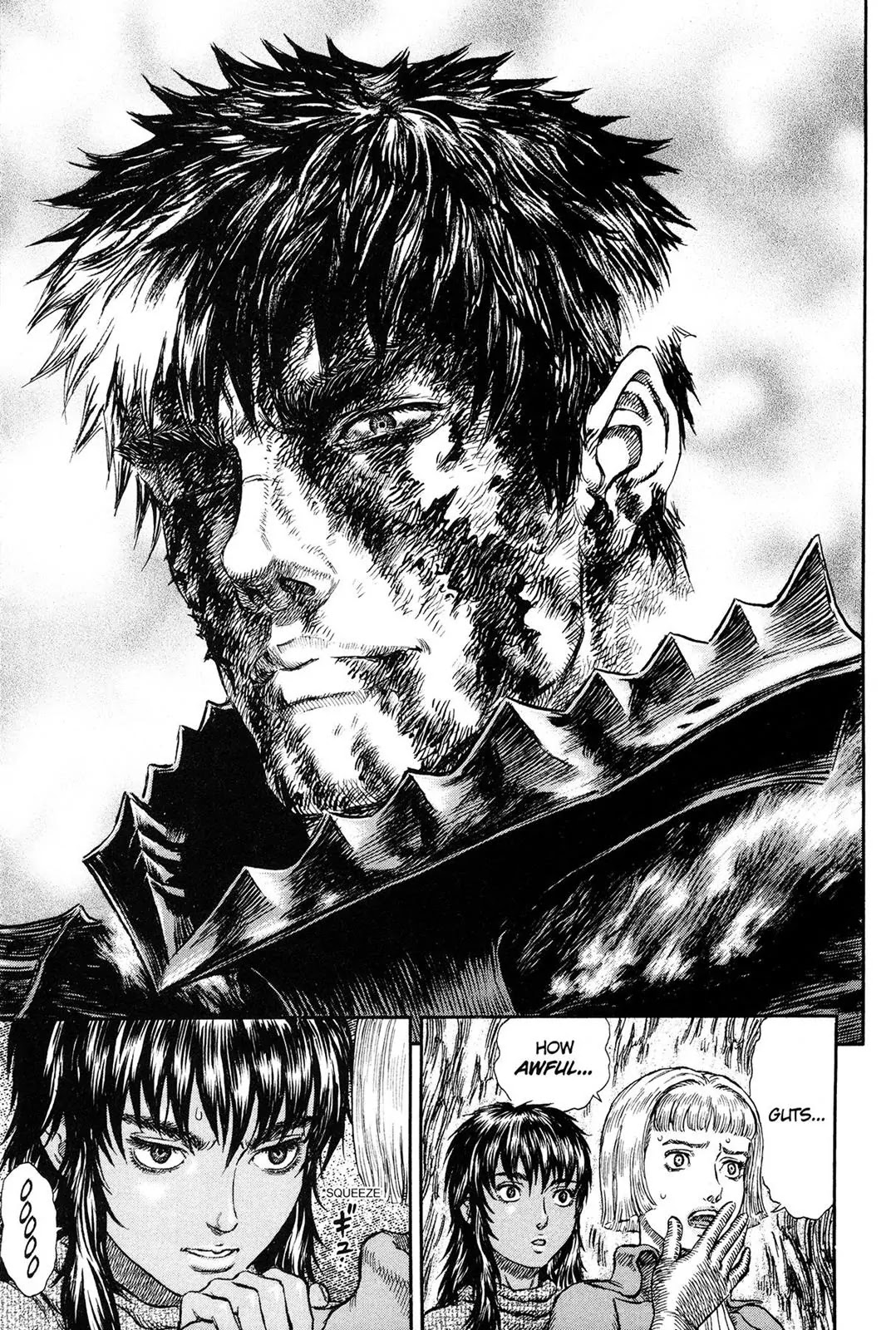 Berserk Chapter 229 - Page 13