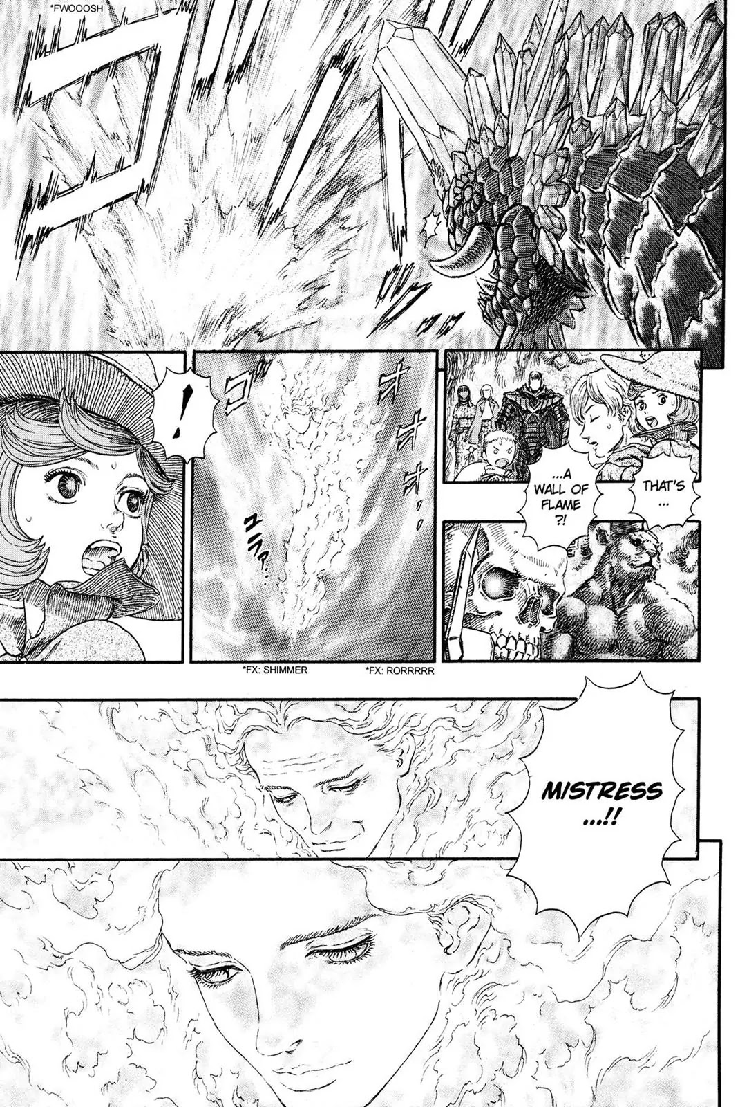 Berserk Chapter 229 - Page 15