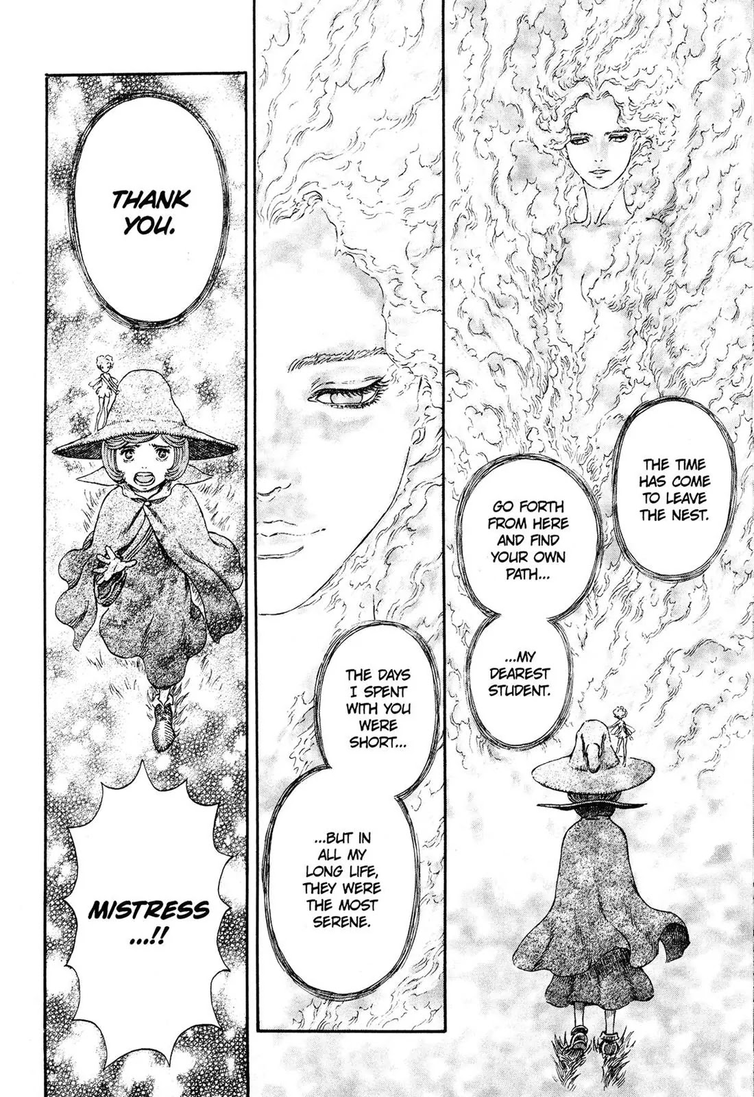 Berserk Chapter 229 - Page 18