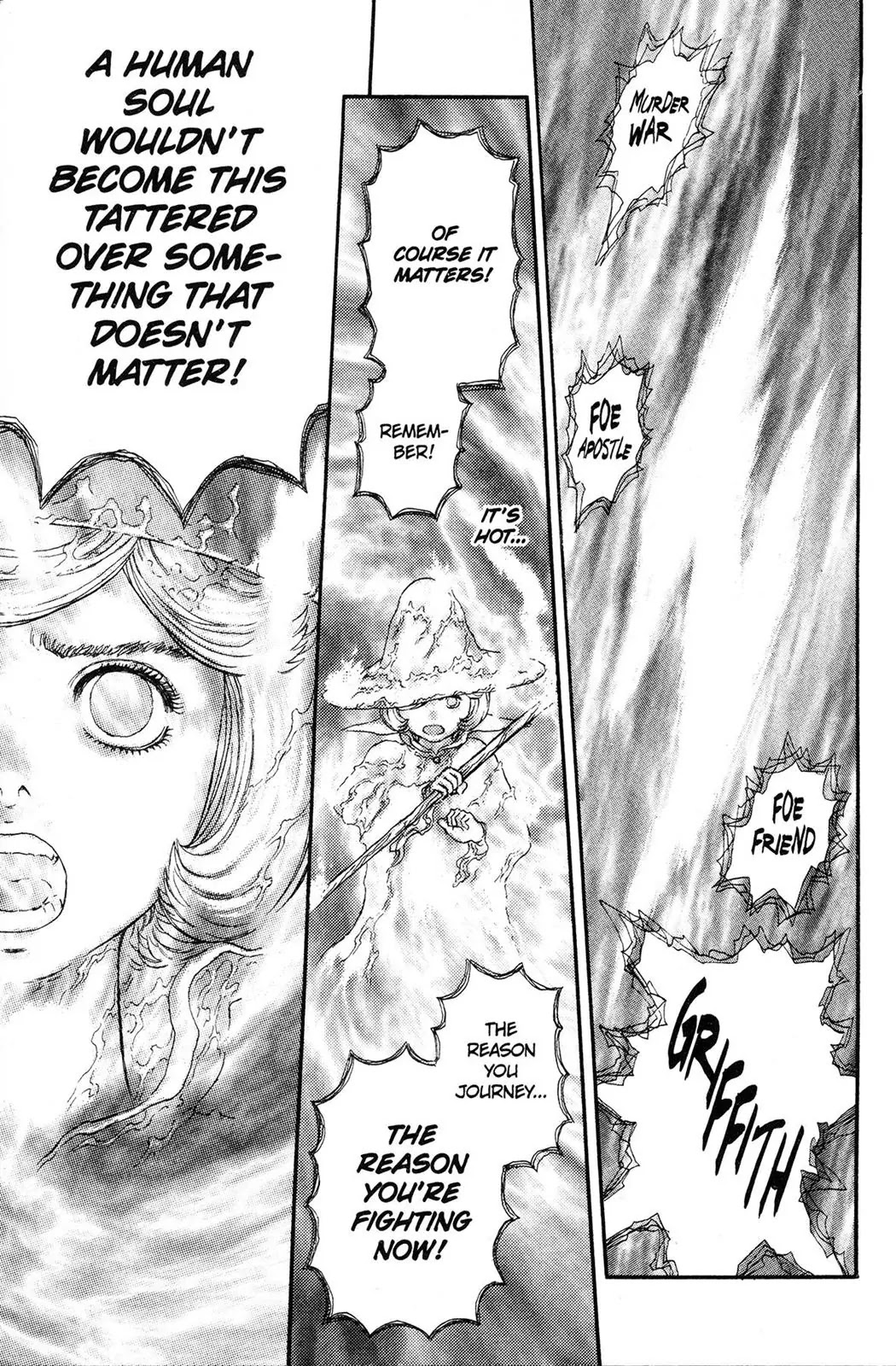 Berserk Chapter 229 - Page 3