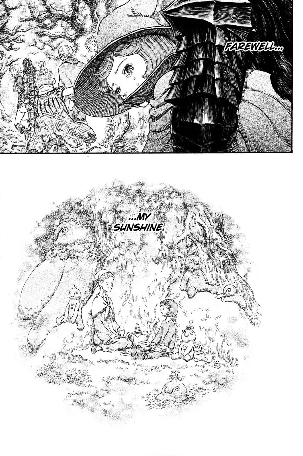 Berserk Chapter 229 - Page 21