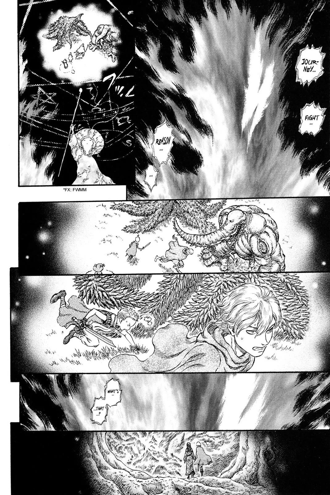 Berserk Chapter 229 - Page 4