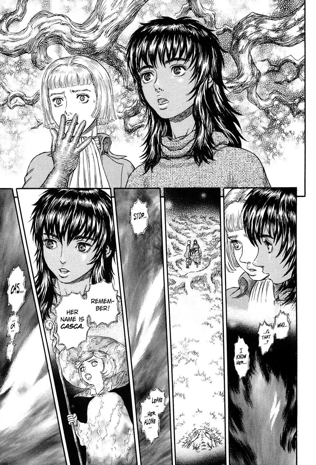 Berserk Chapter 229 - Page 5