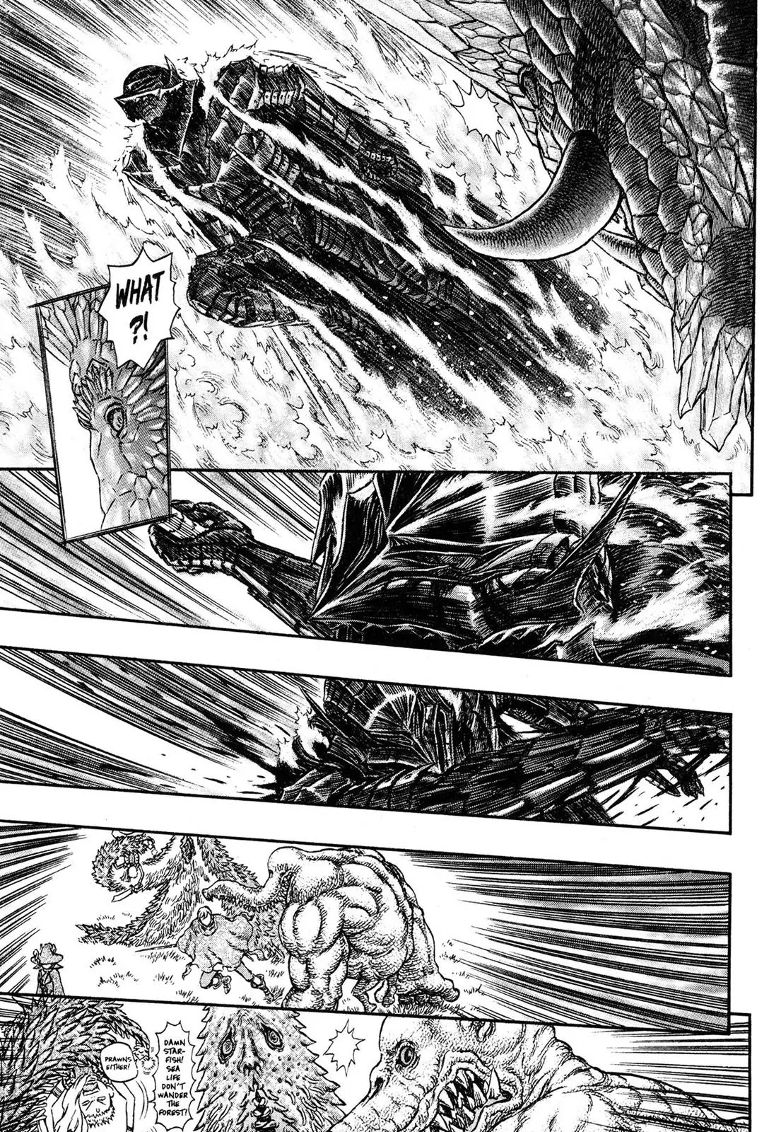 Berserk Chapter 229 - Page 9