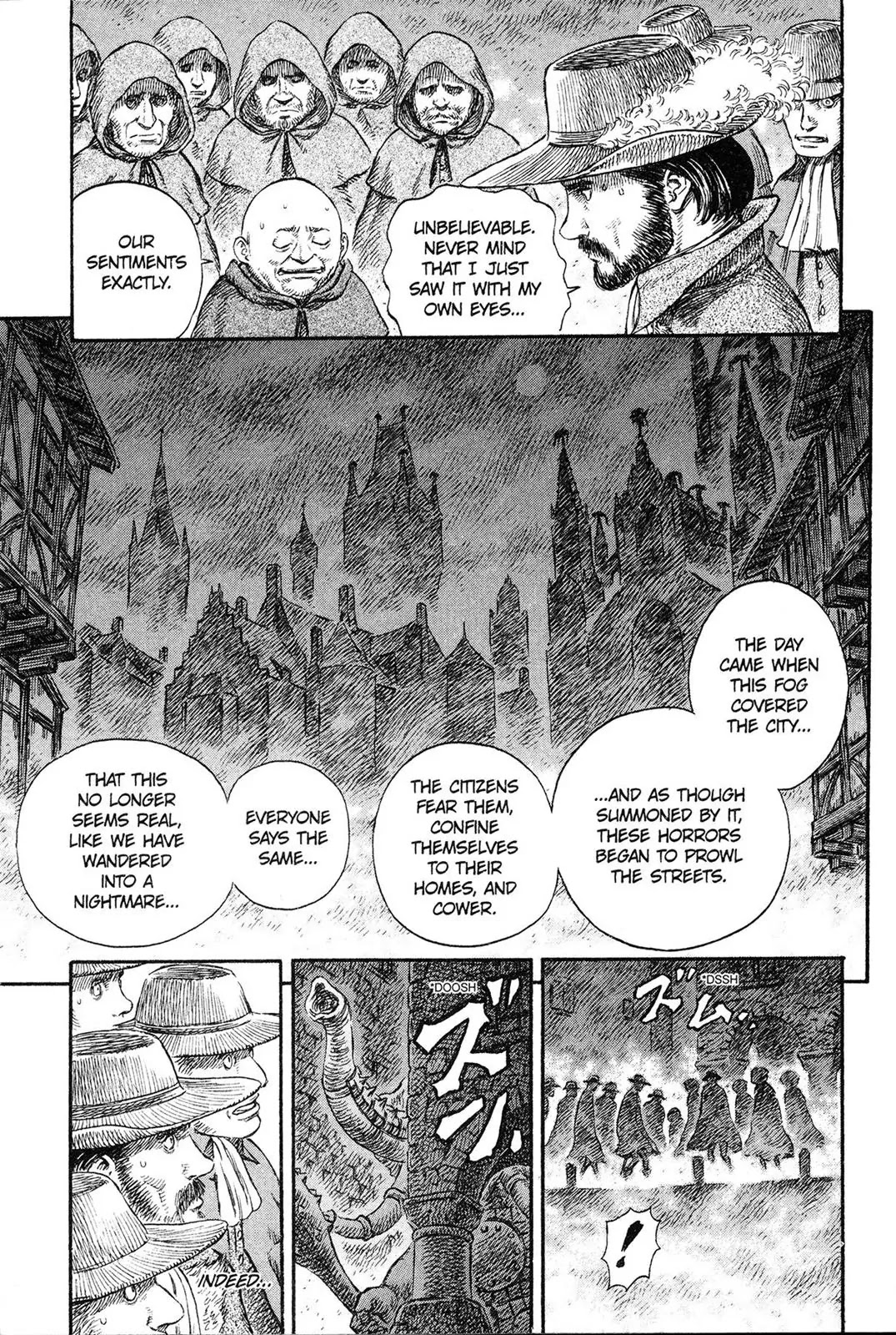 Berserk Chapter 230 - Page 13