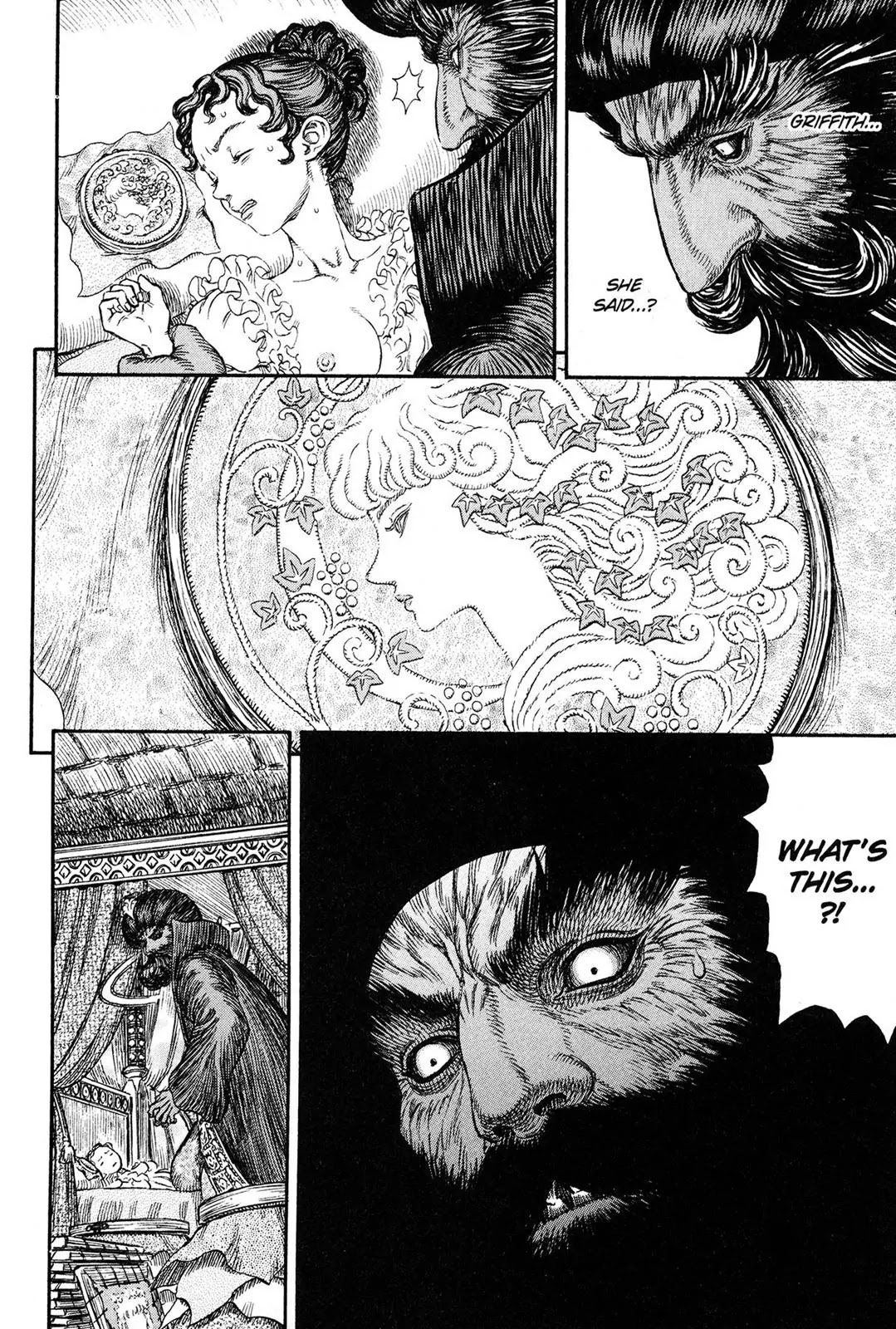 Berserk Chapter 231 - Page 15
