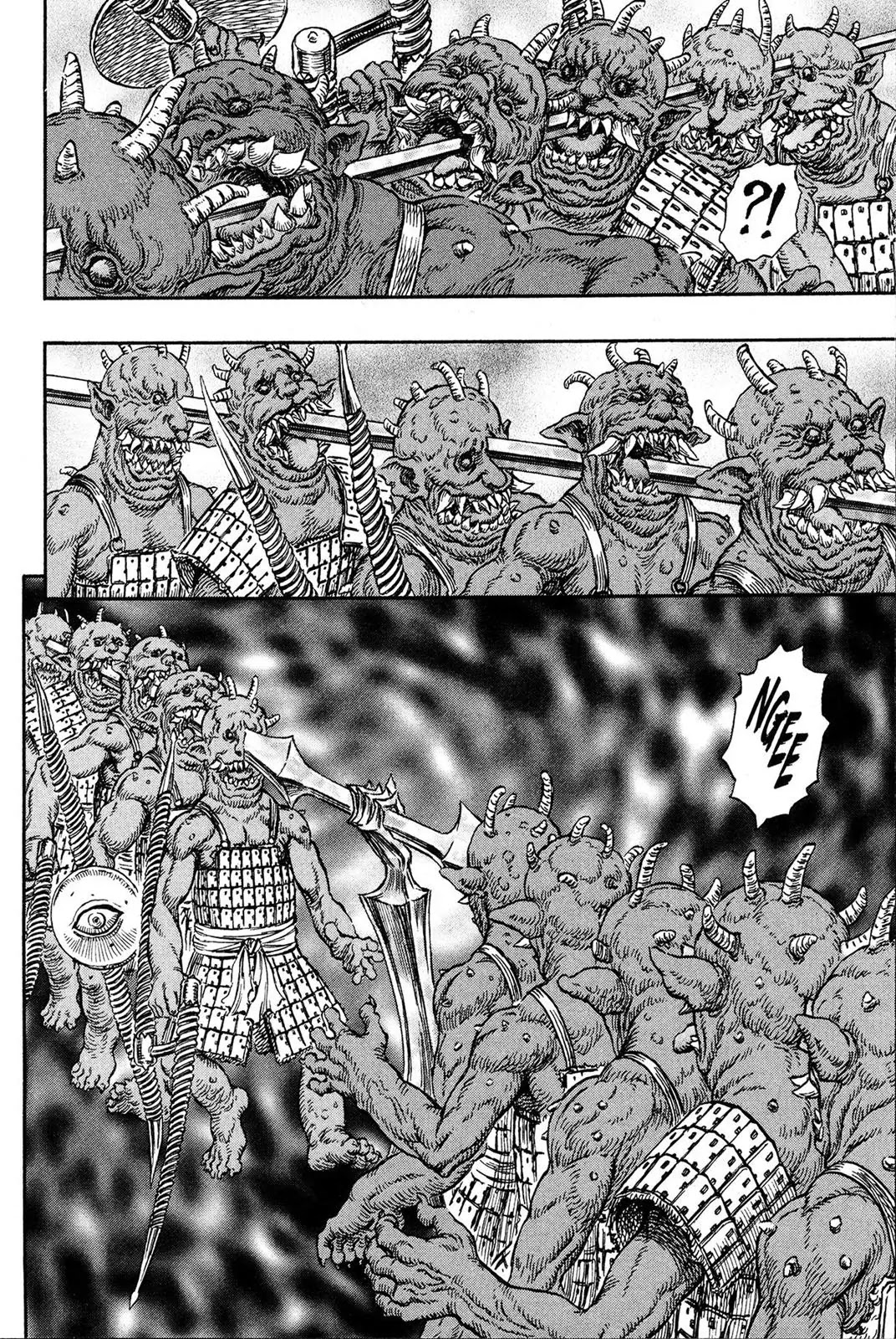 Berserk Chapter 233 - Page 13