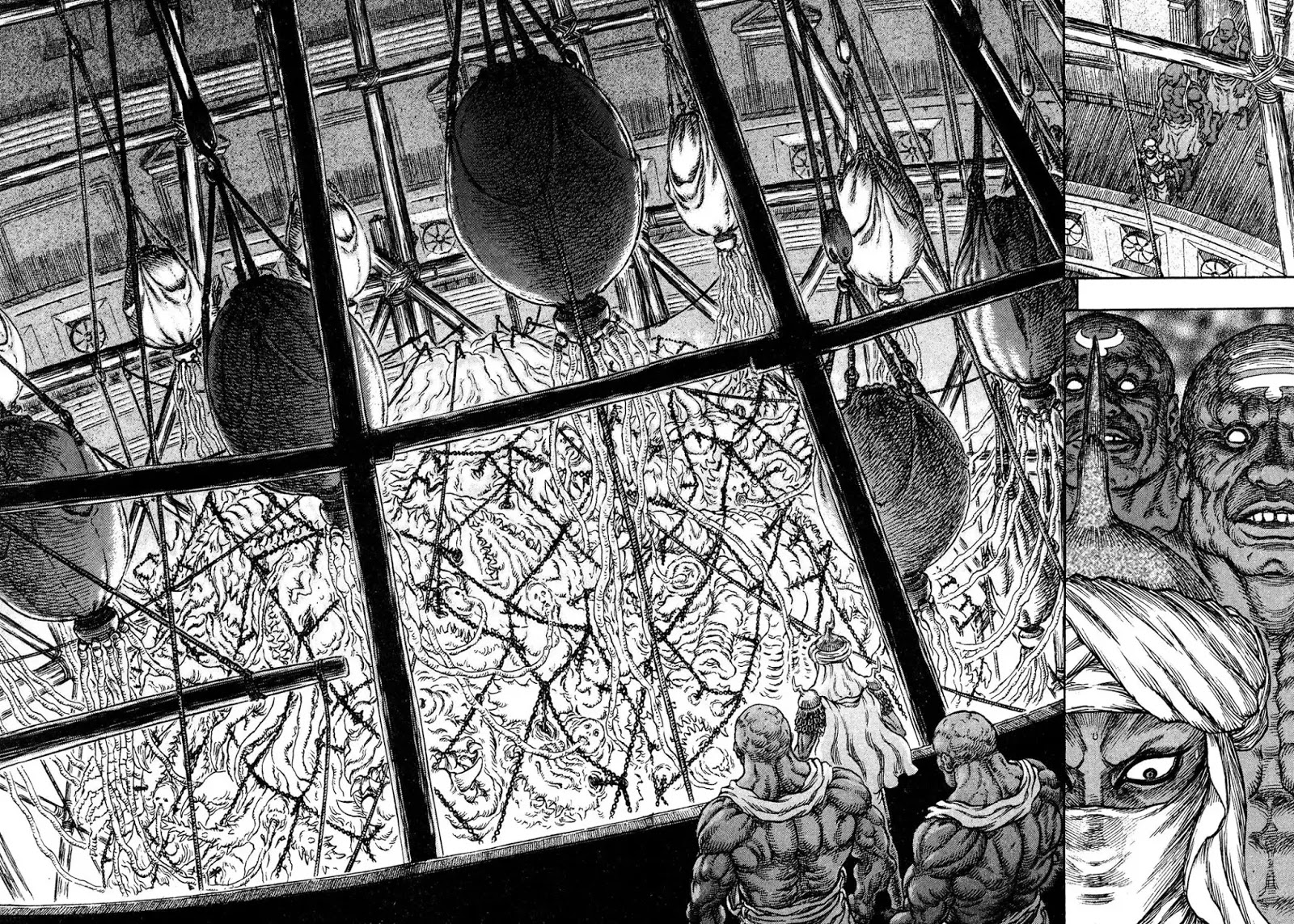 Berserk Chapter 233 - Page 4