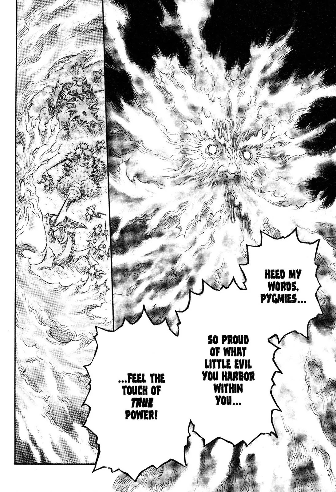 Berserk Chapter 234 - Page 11