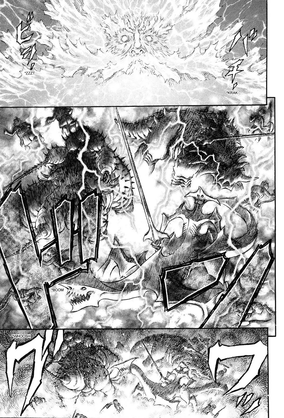 Berserk Chapter 234 - Page 12