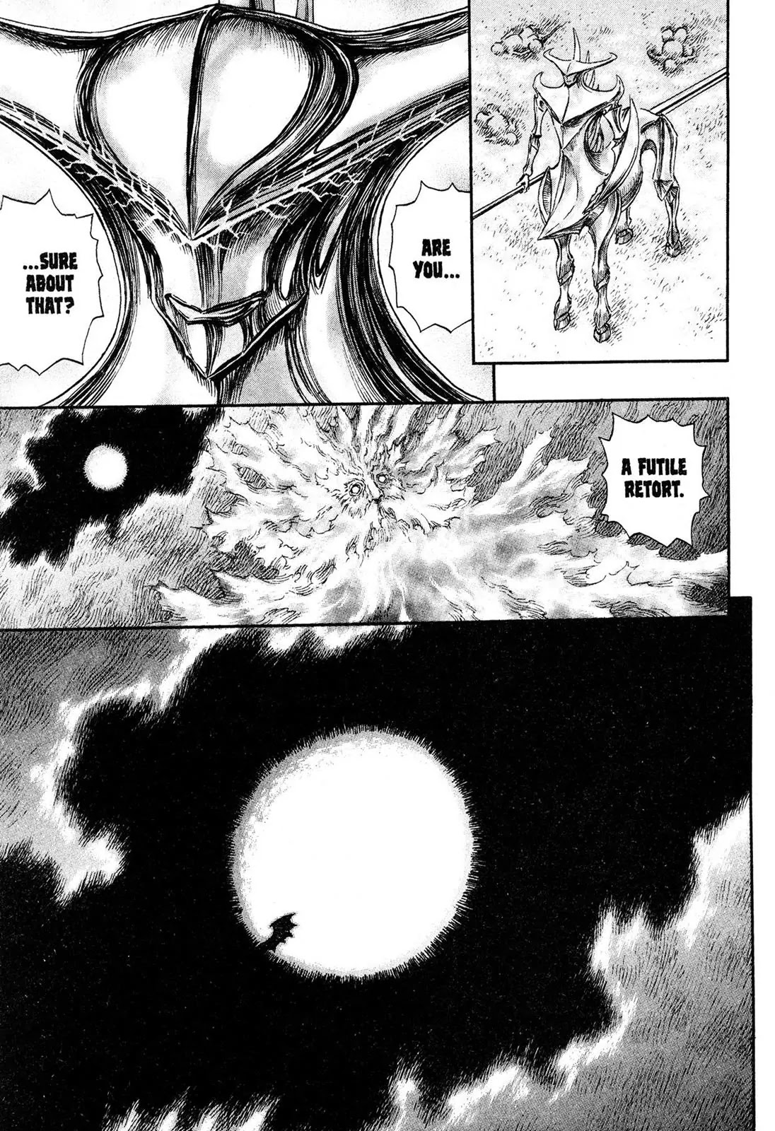 Berserk Chapter 234 - Page 14