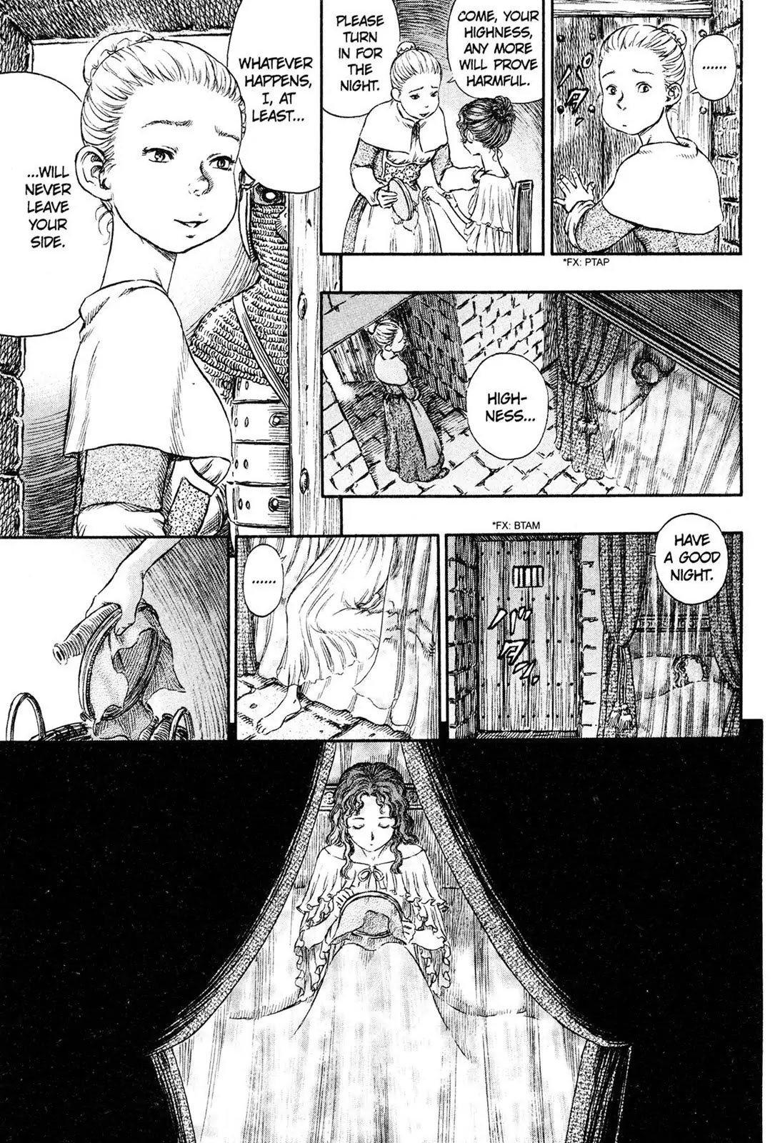 Berserk Chapter 234 - Page 16