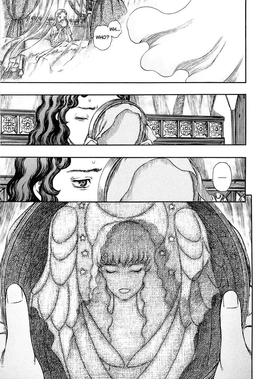 Berserk Chapter 234 - Page 18