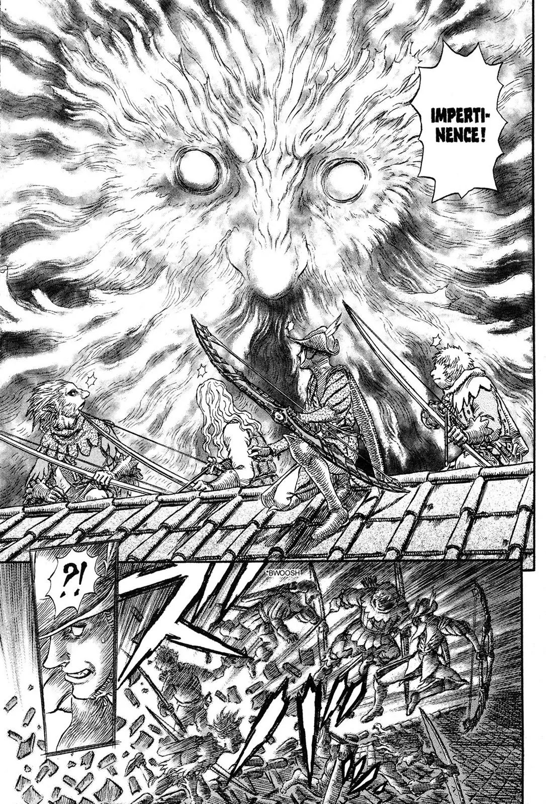 Berserk Chapter 234 - Page 9
