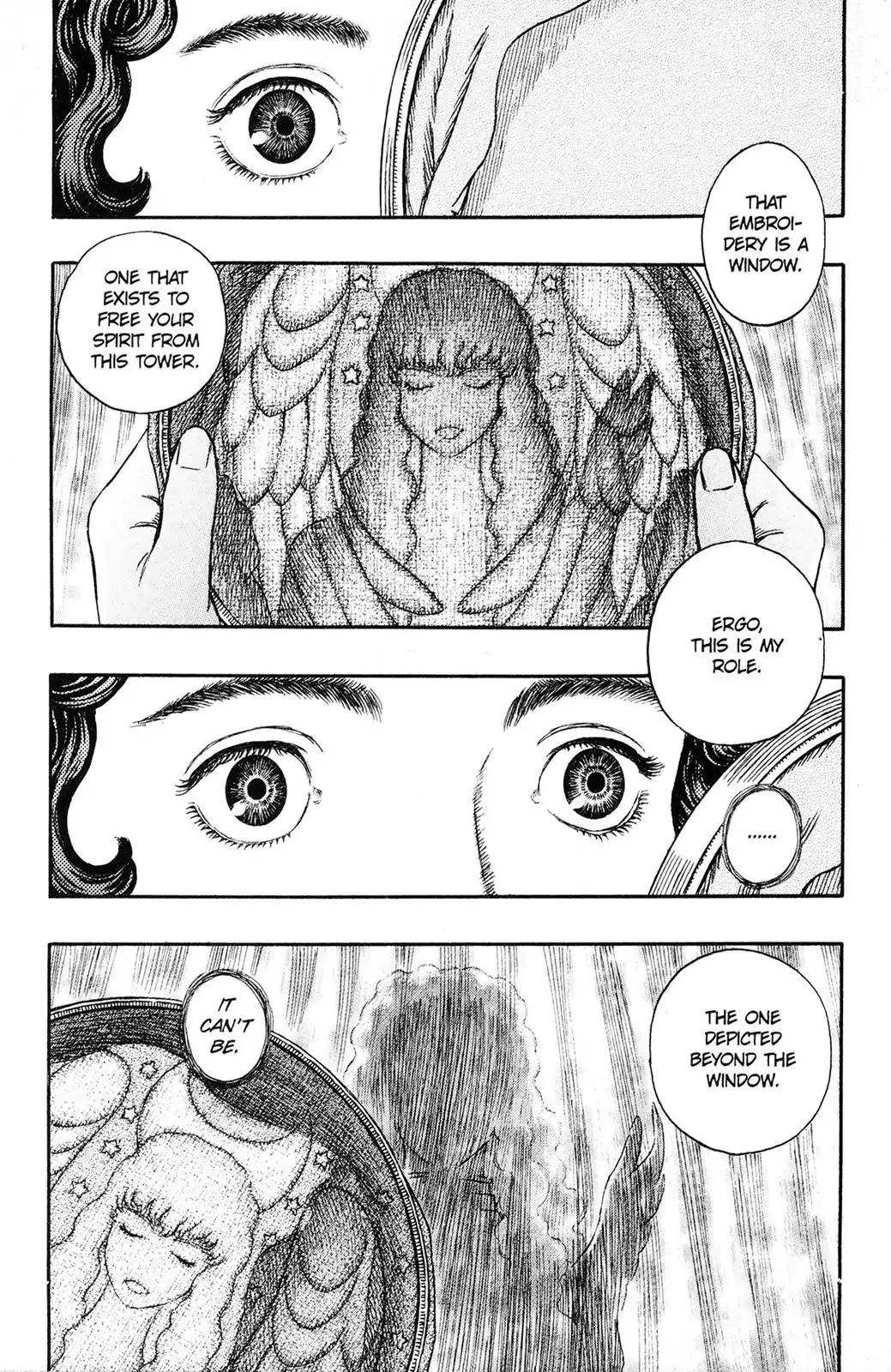 Berserk Chapter 235 - Page 2