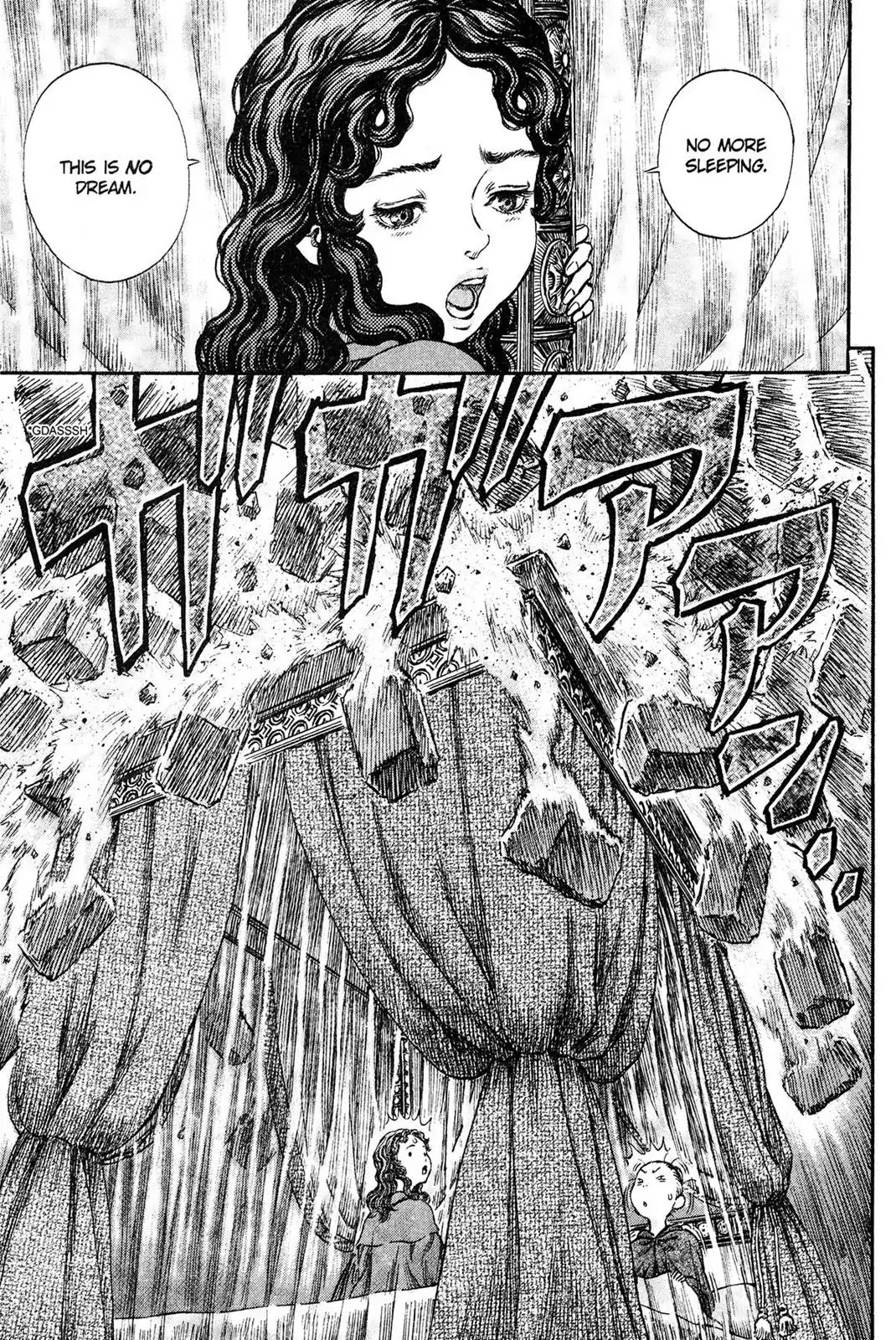 Berserk Chapter 235 - Page 11