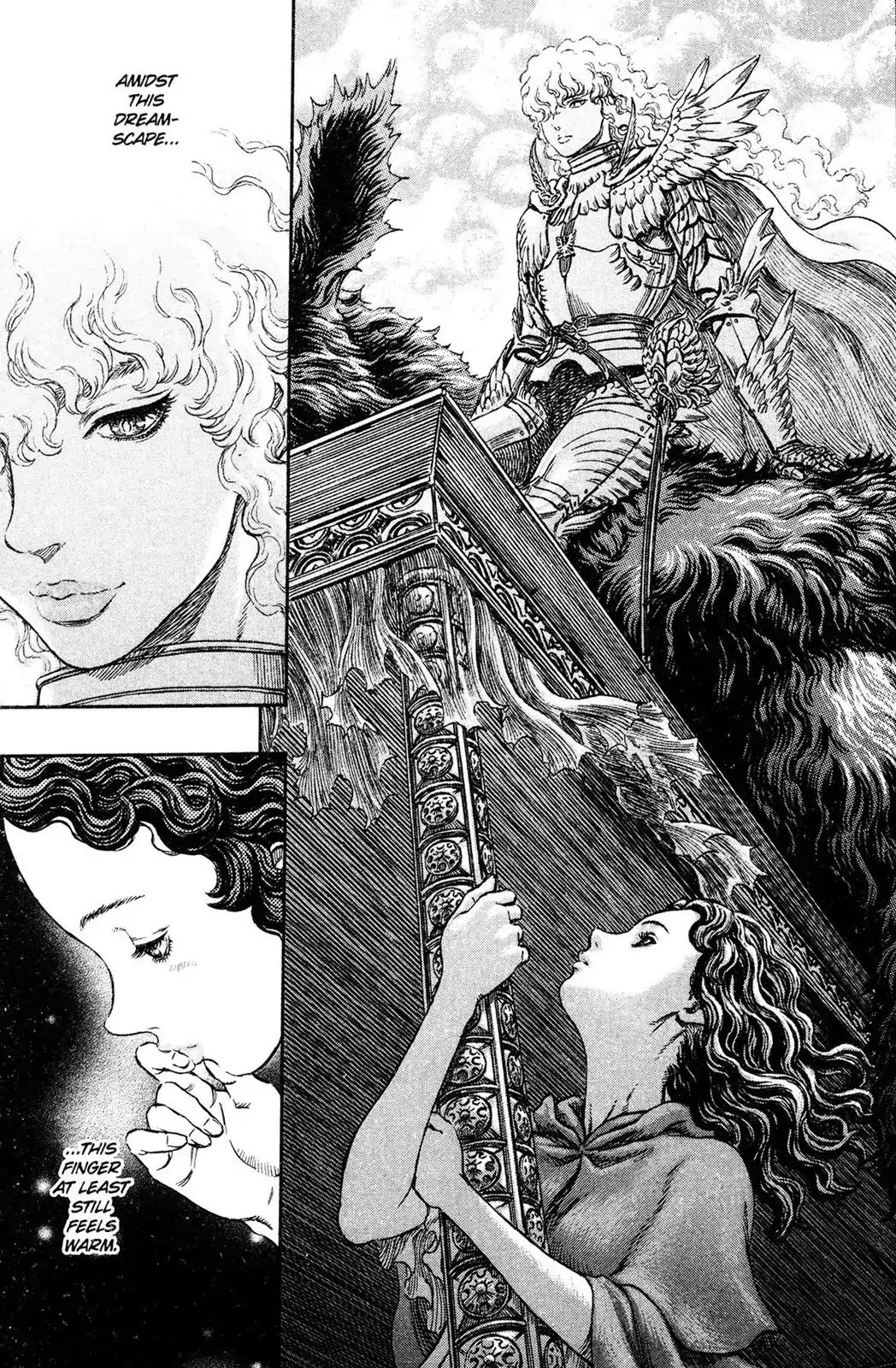 Berserk Chapter 235 - Page 18