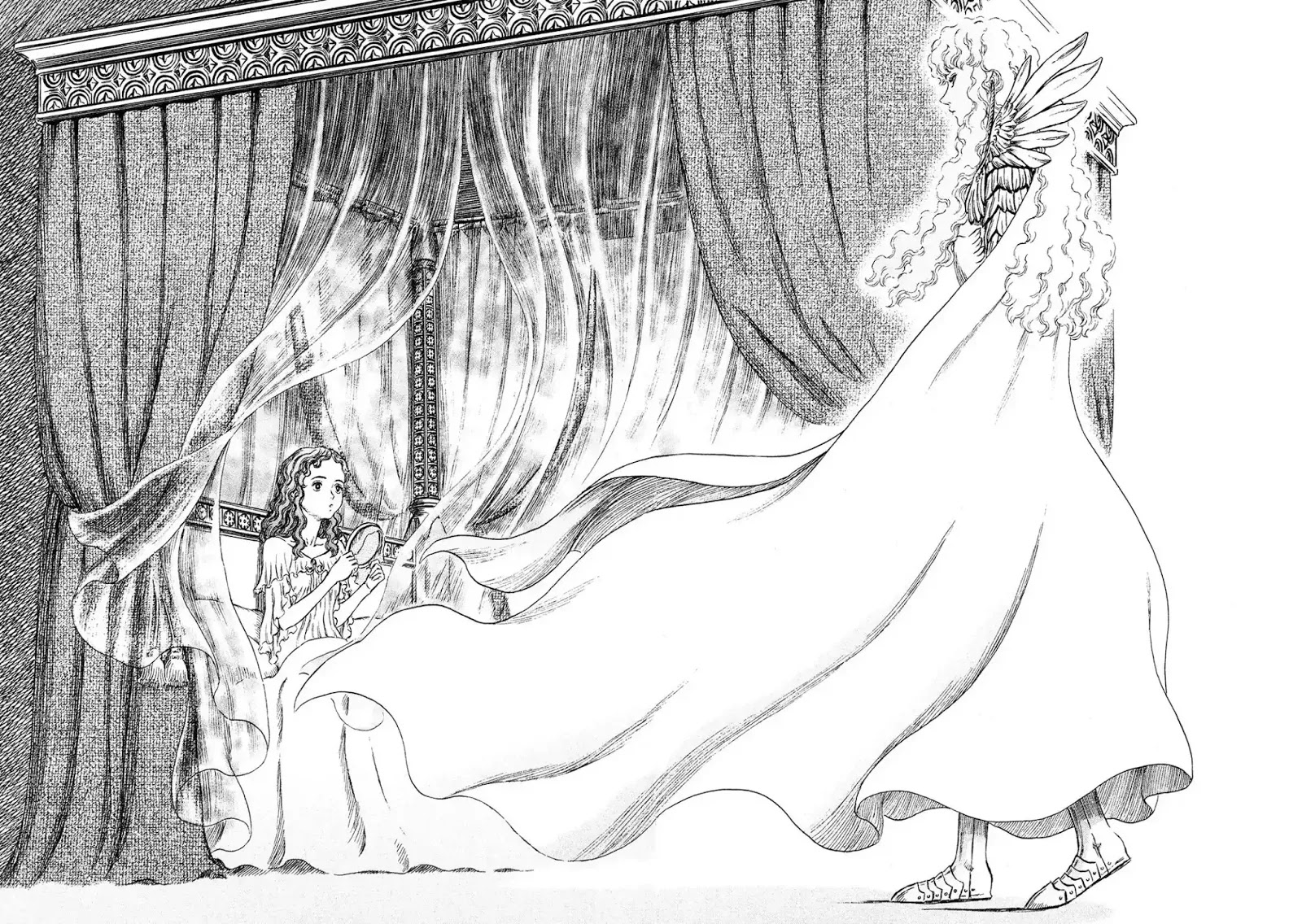 Berserk Chapter 235 - Page 3