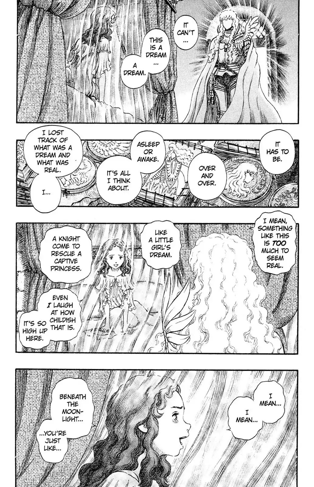 Berserk Chapter 235 - Page 5