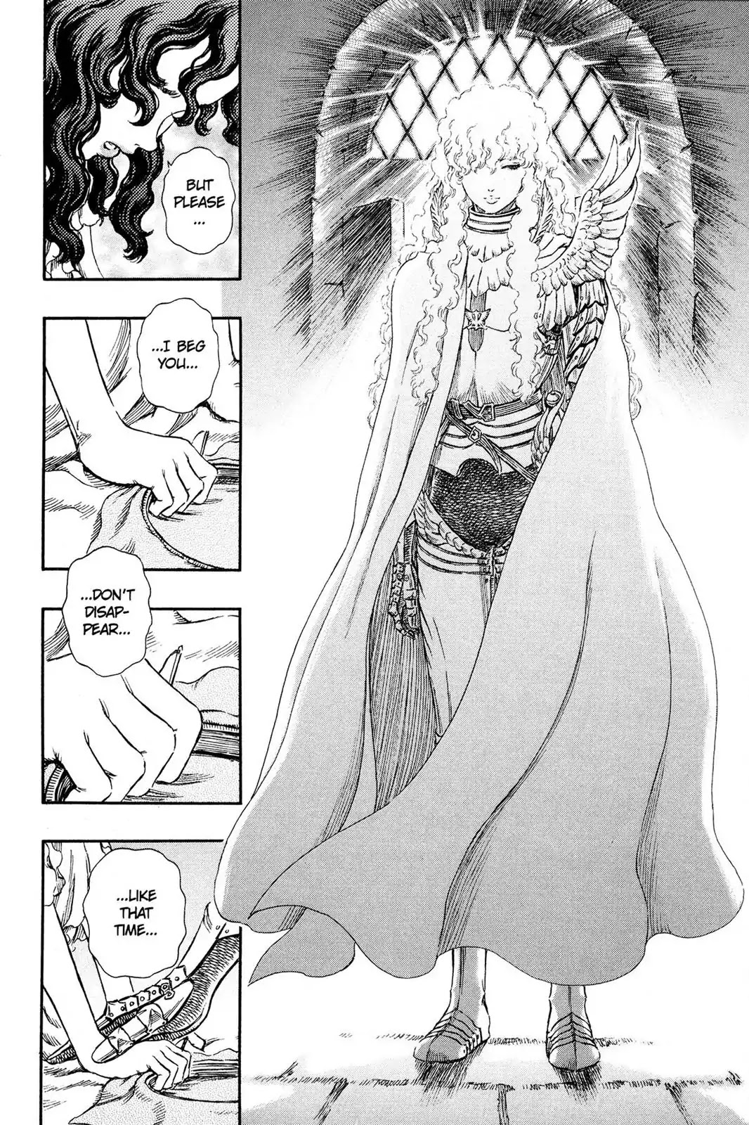 Berserk Chapter 235 - Page 6