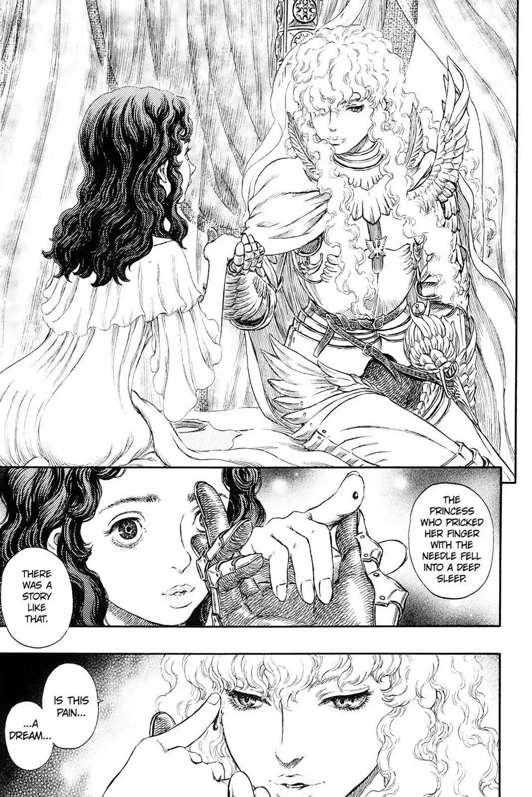 Berserk Chapter 235 - Page 7