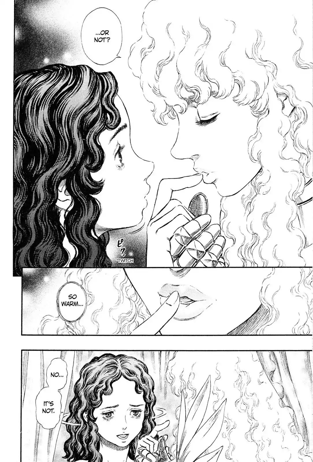 Berserk Chapter 235 - Page 8