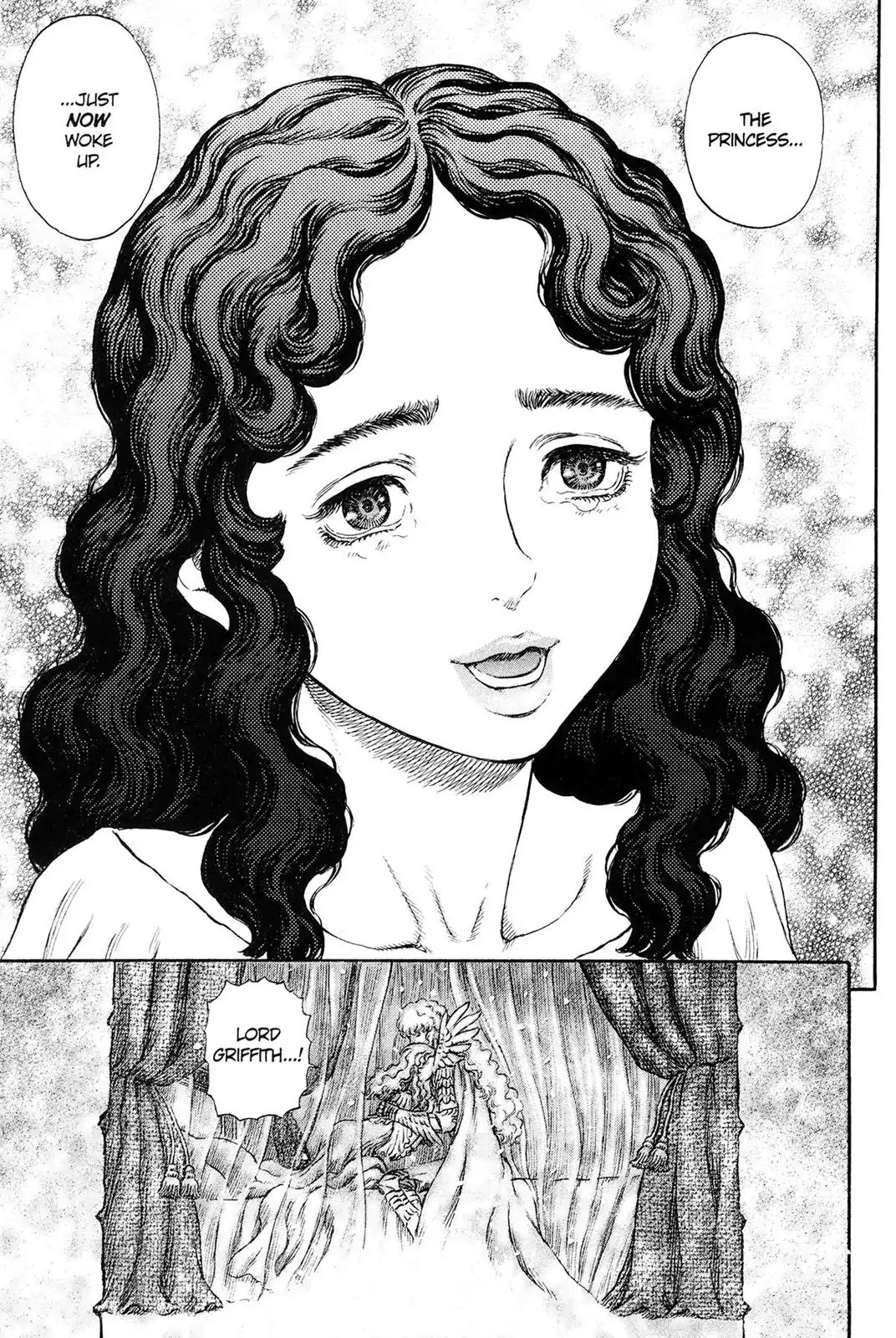 Berserk Chapter 235 - Page 9