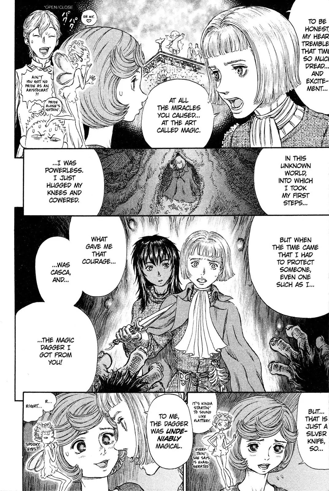 Berserk Chapter 236 - Page 16