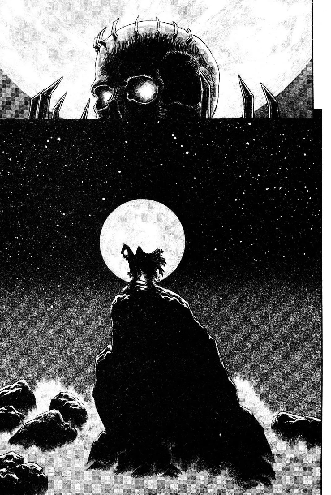 Berserk Chapter 236 - Page 19