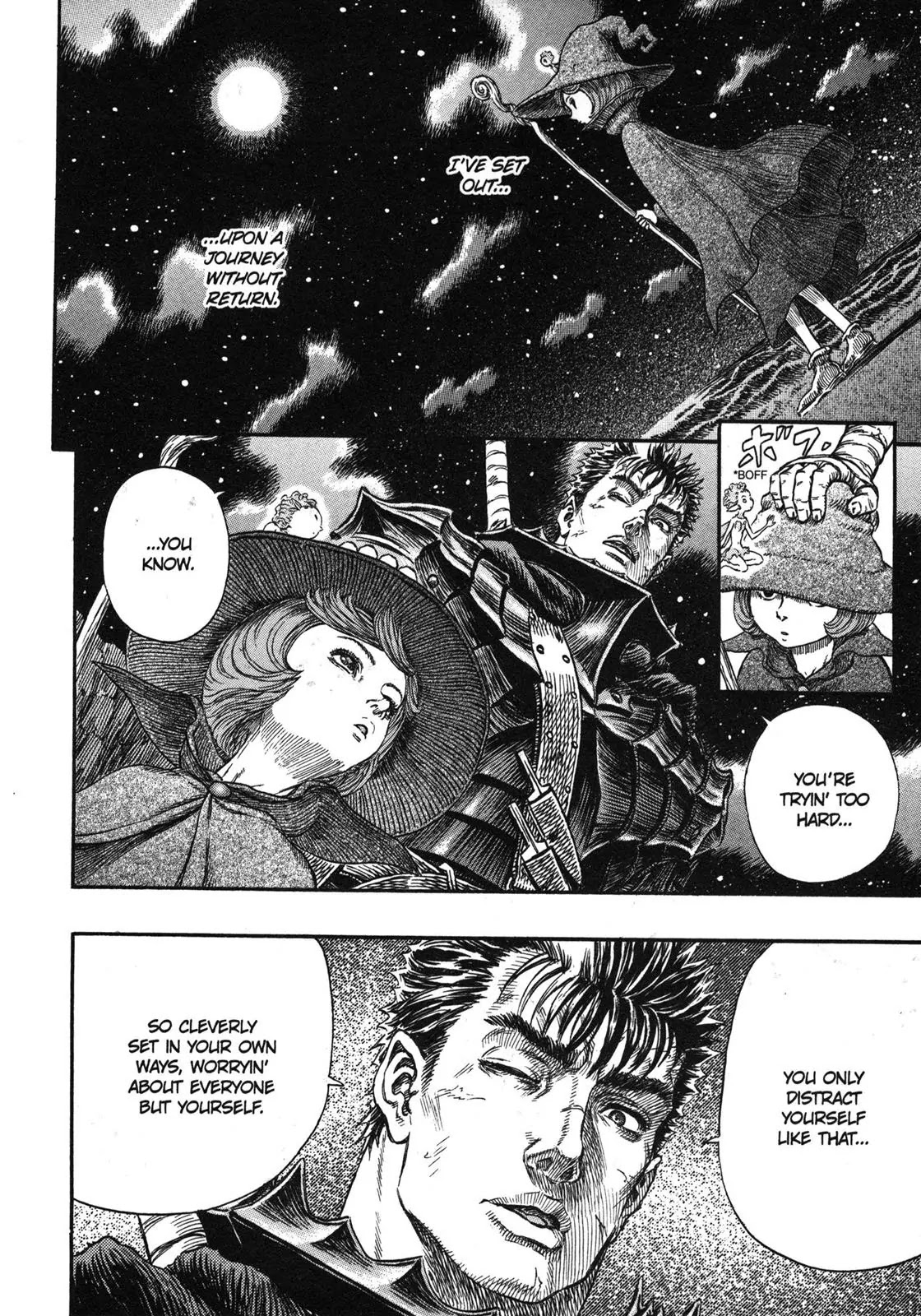 Berserk Chapter 237 - Page 11