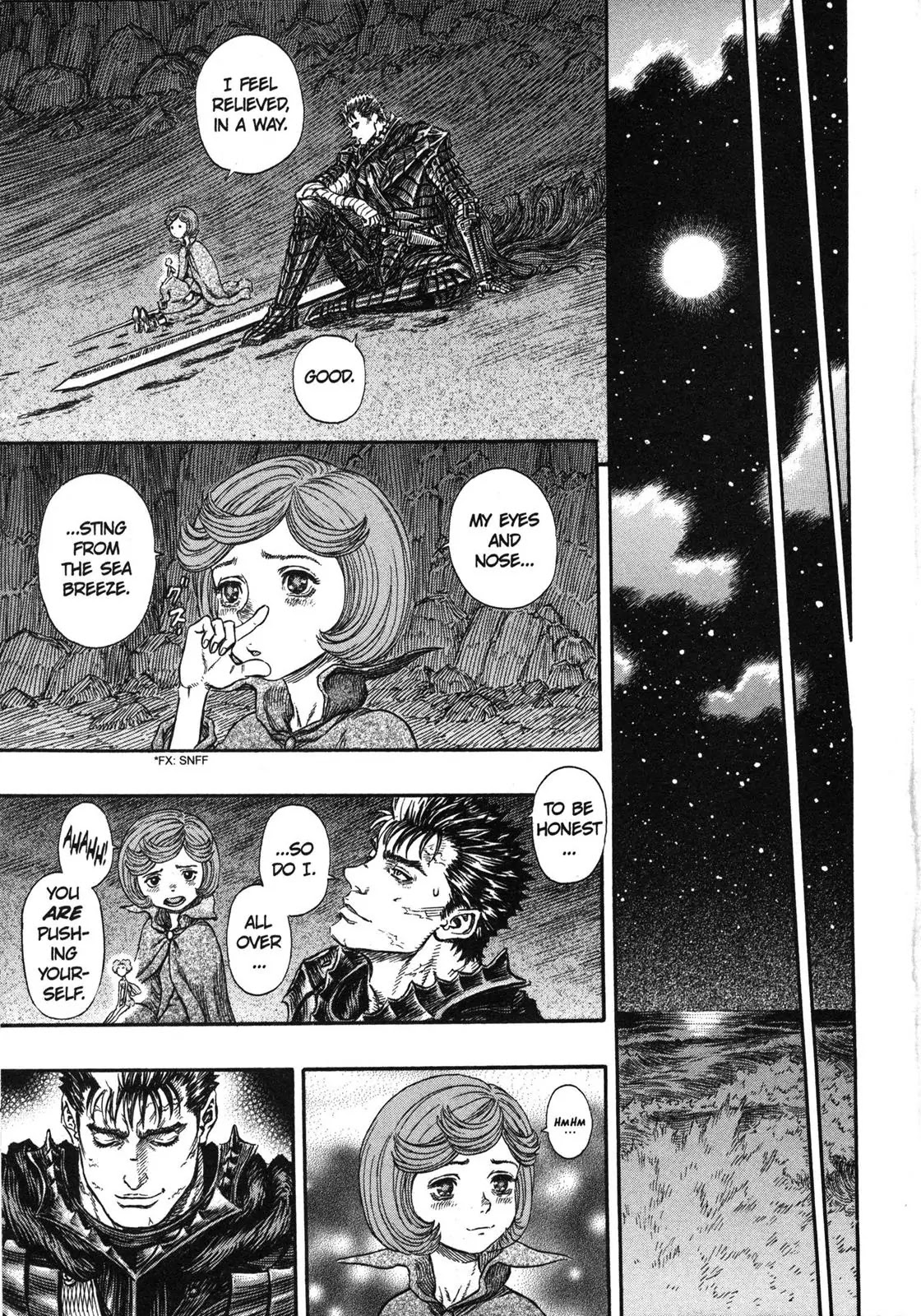 Berserk Chapter 237 - Page 14