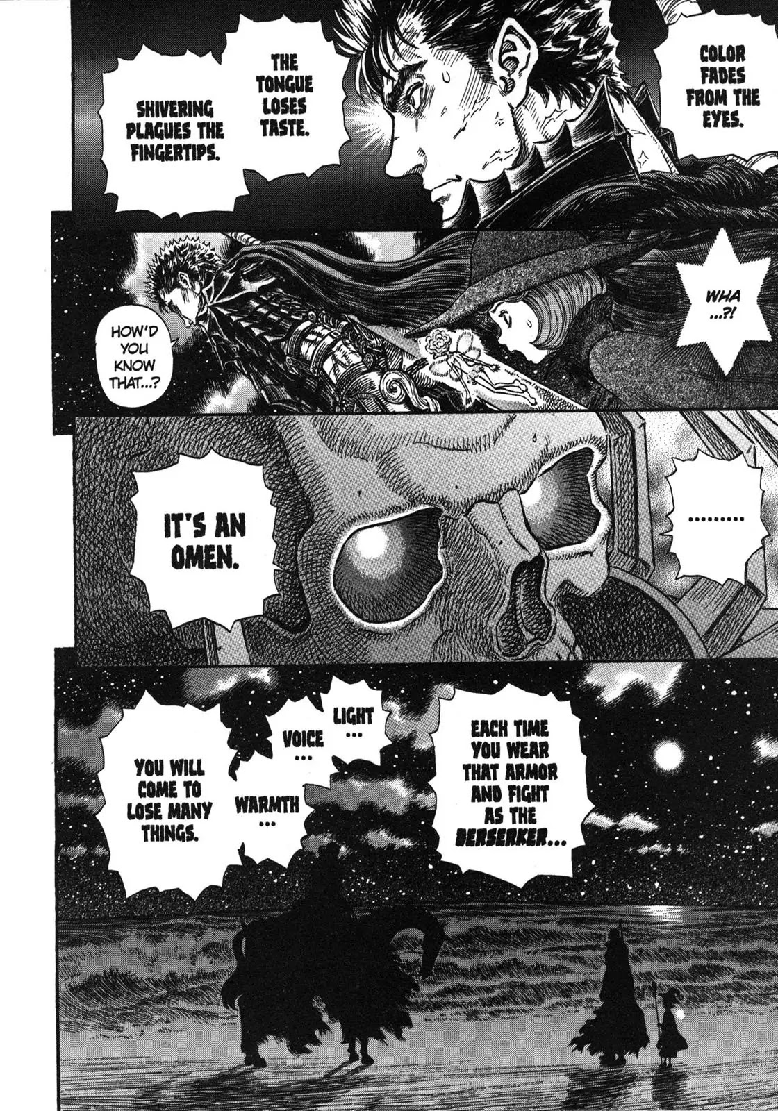 Berserk Chapter 237 - Page 17