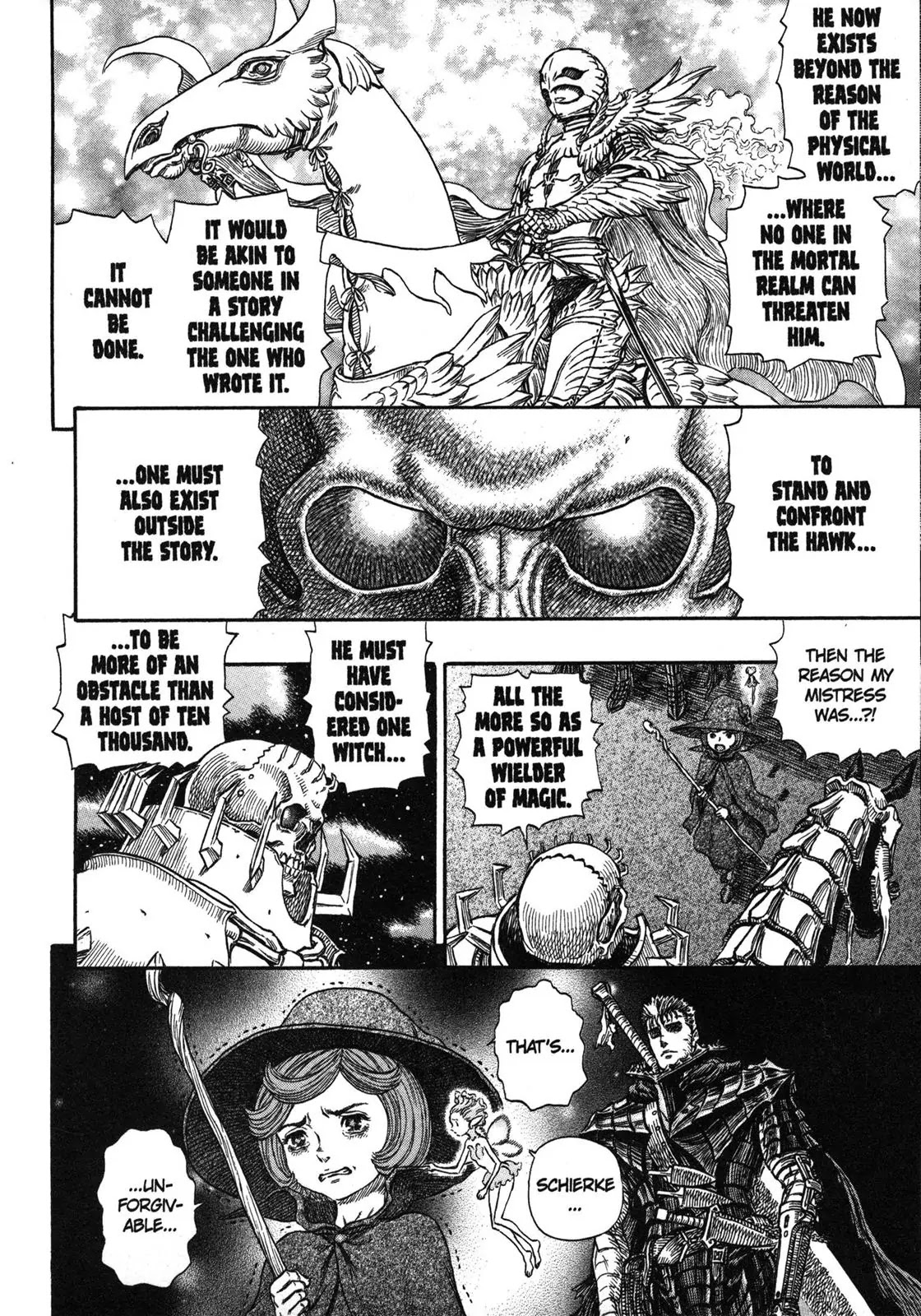 Berserk Chapter 237 - Page 23