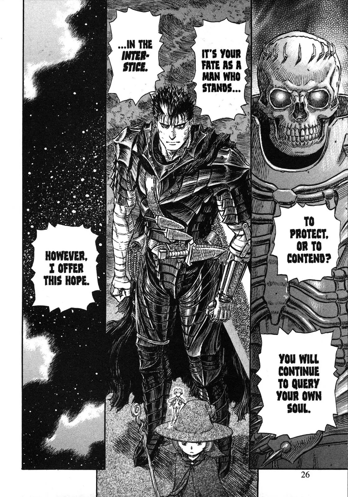 Berserk Chapter 237 - Page 27