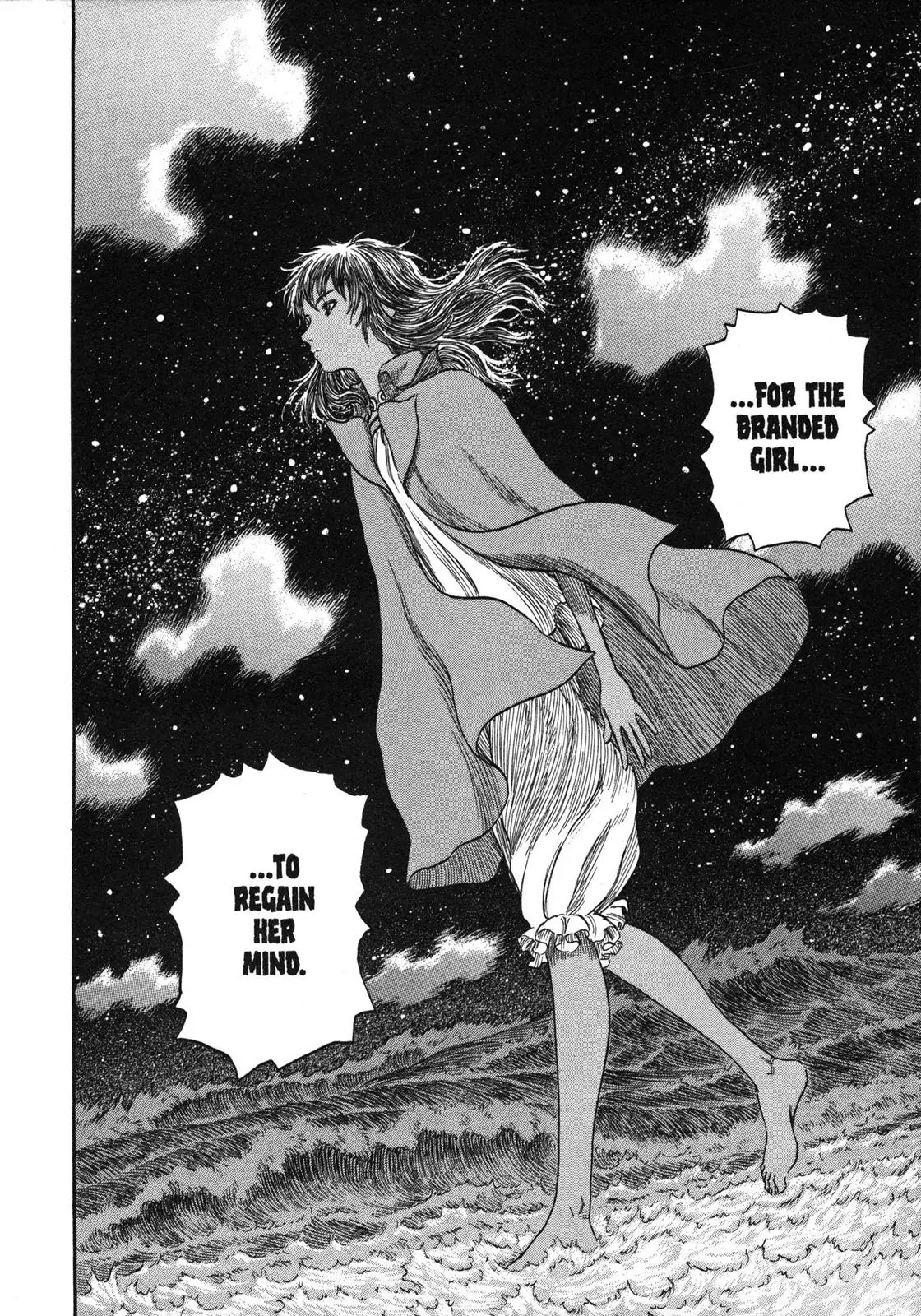 Berserk Chapter 237 - Page 29