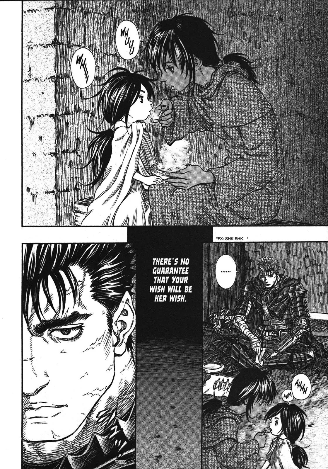 Berserk Chapter 238 - Page 14