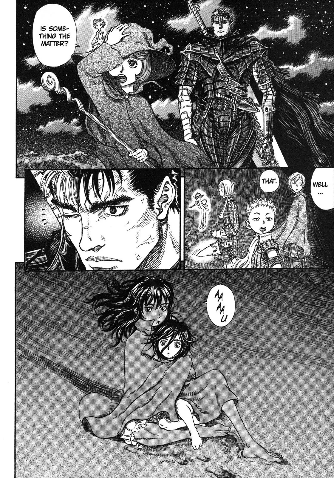 Berserk Chapter 238 - Page 10